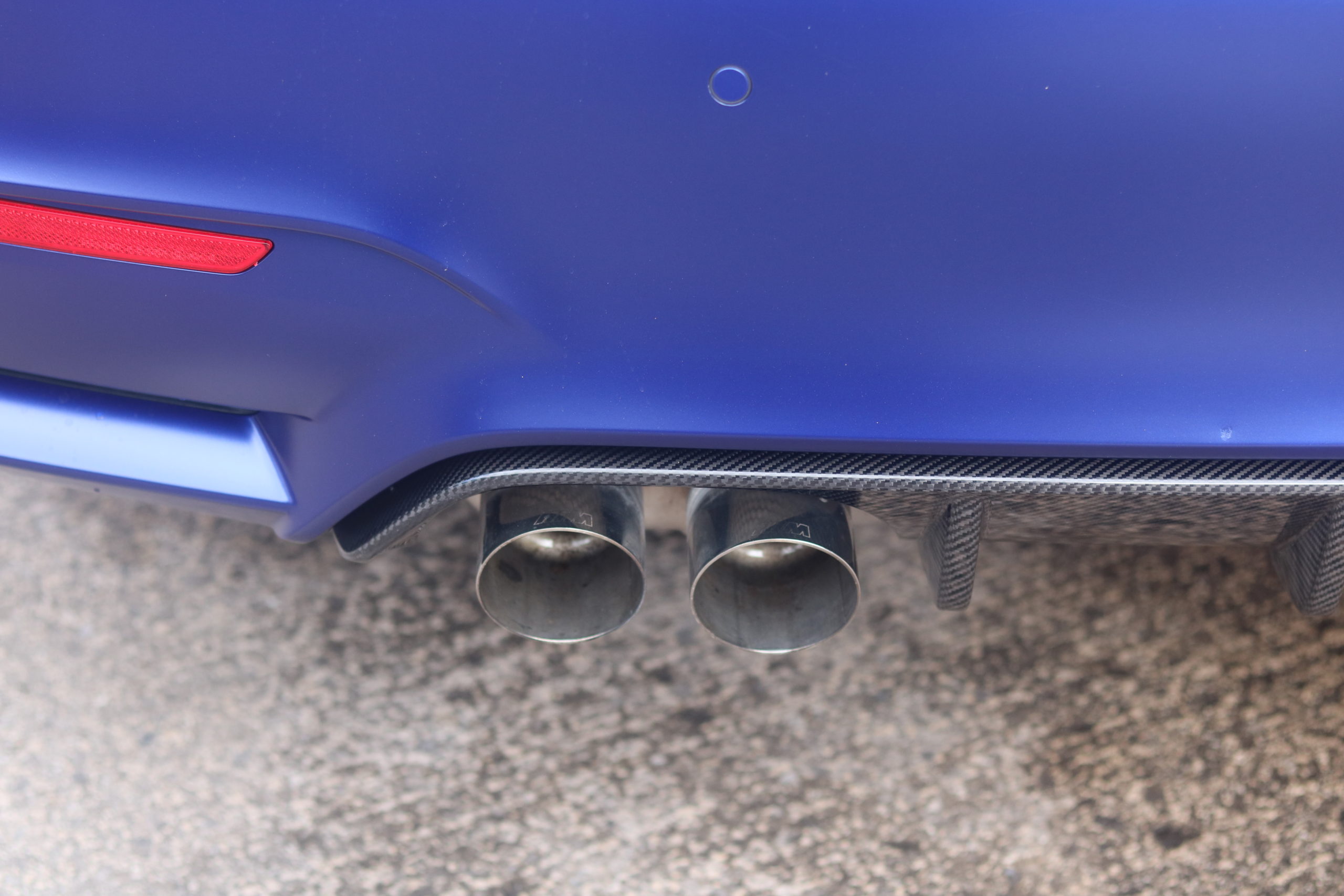 2019 (19) BMW M3 3.0 BiTurbo CS DCT Euro 6 (s/s) 4dr