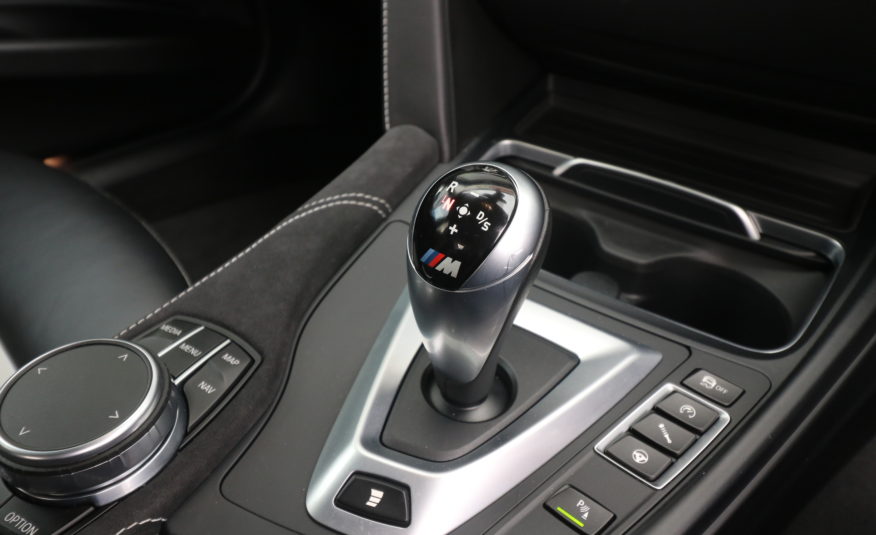 2019 (19) BMW M3 3.0 BiTurbo CS DCT Euro 6 (s/s) 4dr