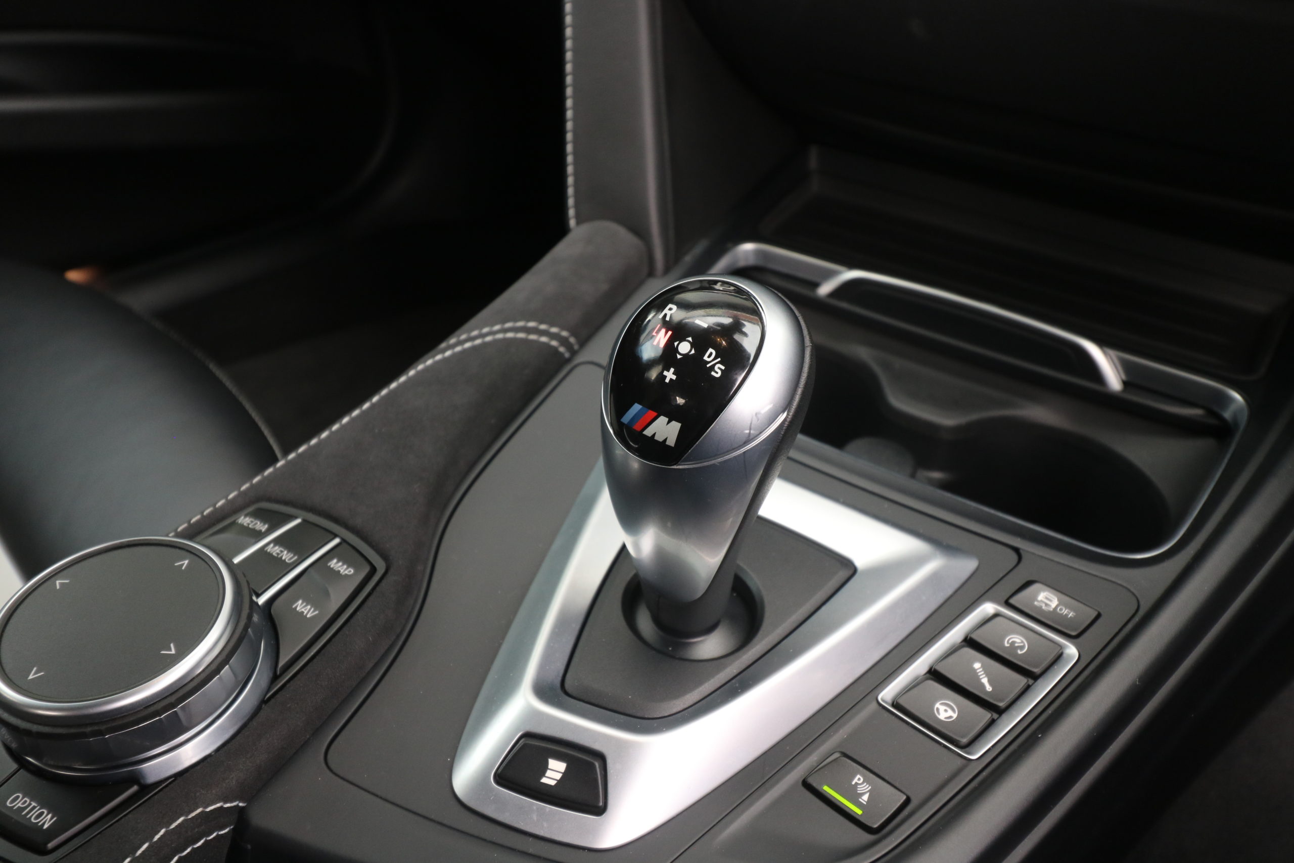 2019 (19) BMW M3 3.0 BiTurbo CS DCT Euro 6 (s/s) 4dr