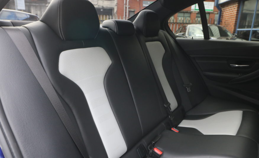 2019 (19) BMW M3 3.0 BiTurbo CS DCT Euro 6 (s/s) 4dr