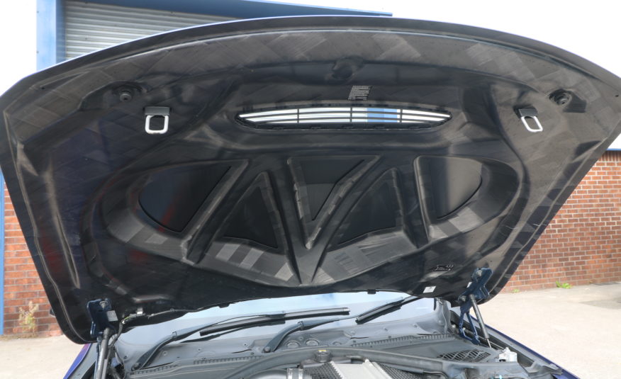 2019 (19) BMW M3 3.0 BiTurbo CS DCT Euro 6 (s/s) 4dr