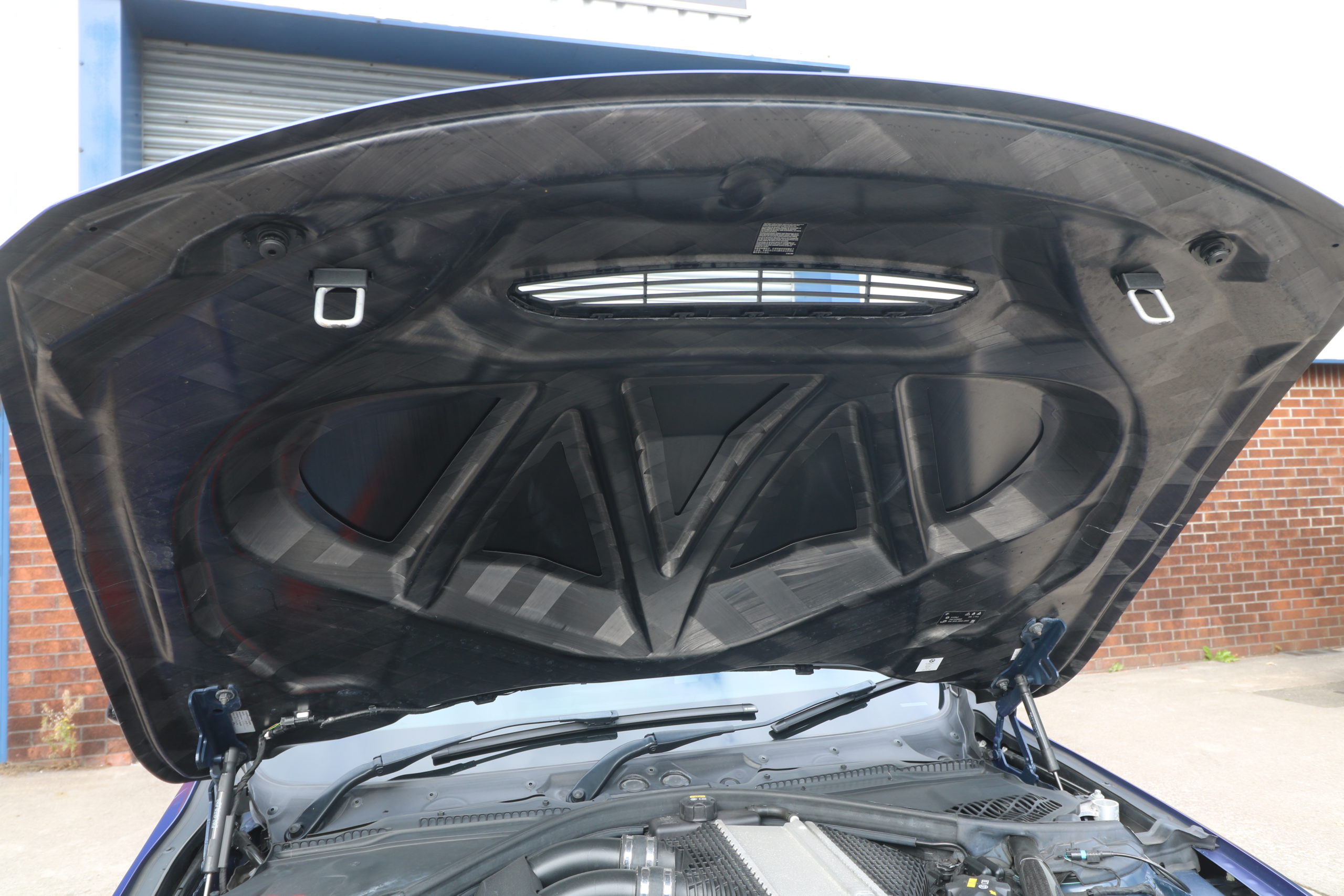 2019 (19) BMW M3 3.0 BiTurbo CS DCT Euro 6 (s/s) 4dr