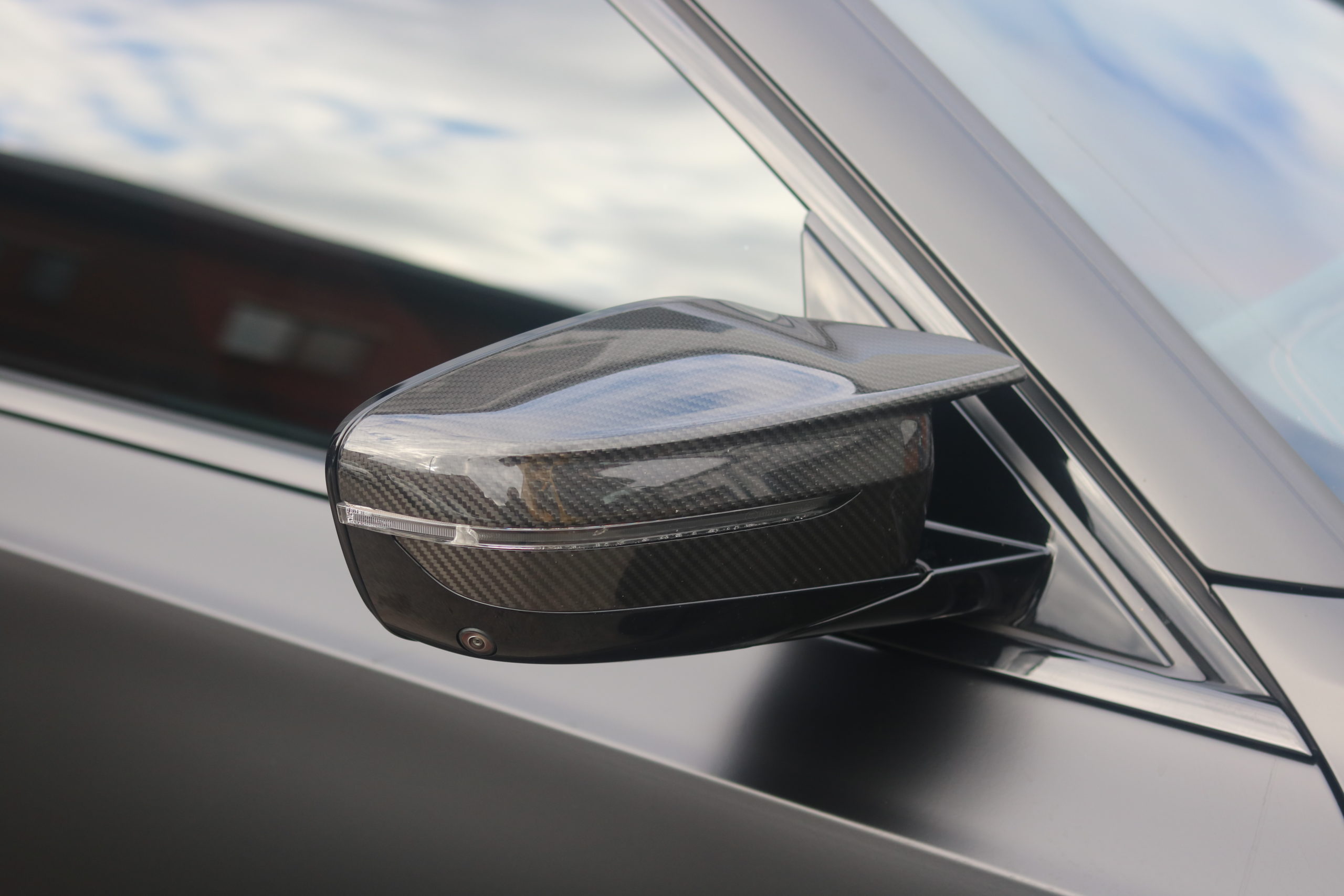 2023 (23) BMW M3 3.0 BiTurbo Competition Touring Steptronic M xDrive Euro 6 (s/s) 5dr