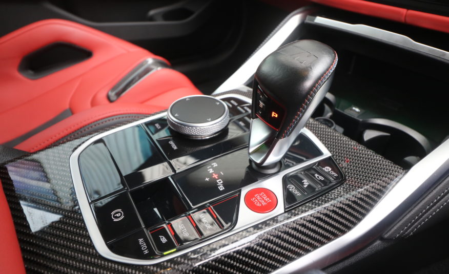 2023 (23) BMW M3 3.0 BiTurbo Competition Touring Steptronic M xDrive Euro 6 (s/s) 5dr