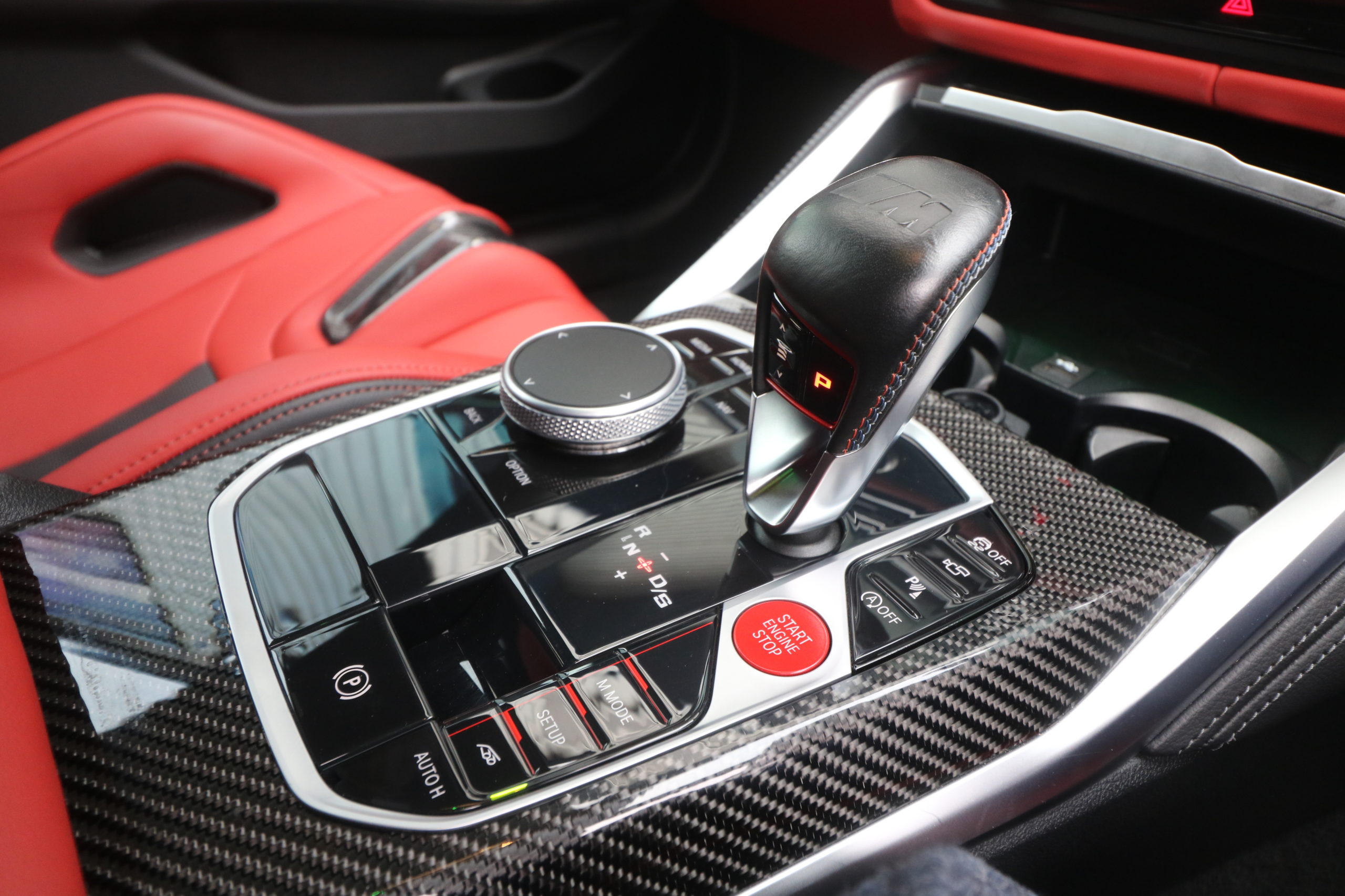 2023 (23) BMW M3 3.0 BiTurbo Competition Touring Steptronic M xDrive Euro 6 (s/s) 5dr