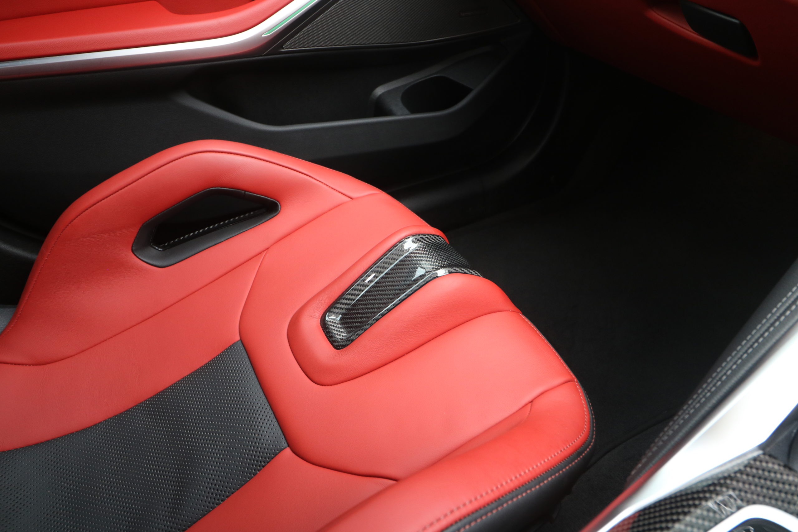 2023 (23) BMW M3 3.0 BiTurbo Competition Touring Steptronic M xDrive Euro 6 (s/s) 5dr