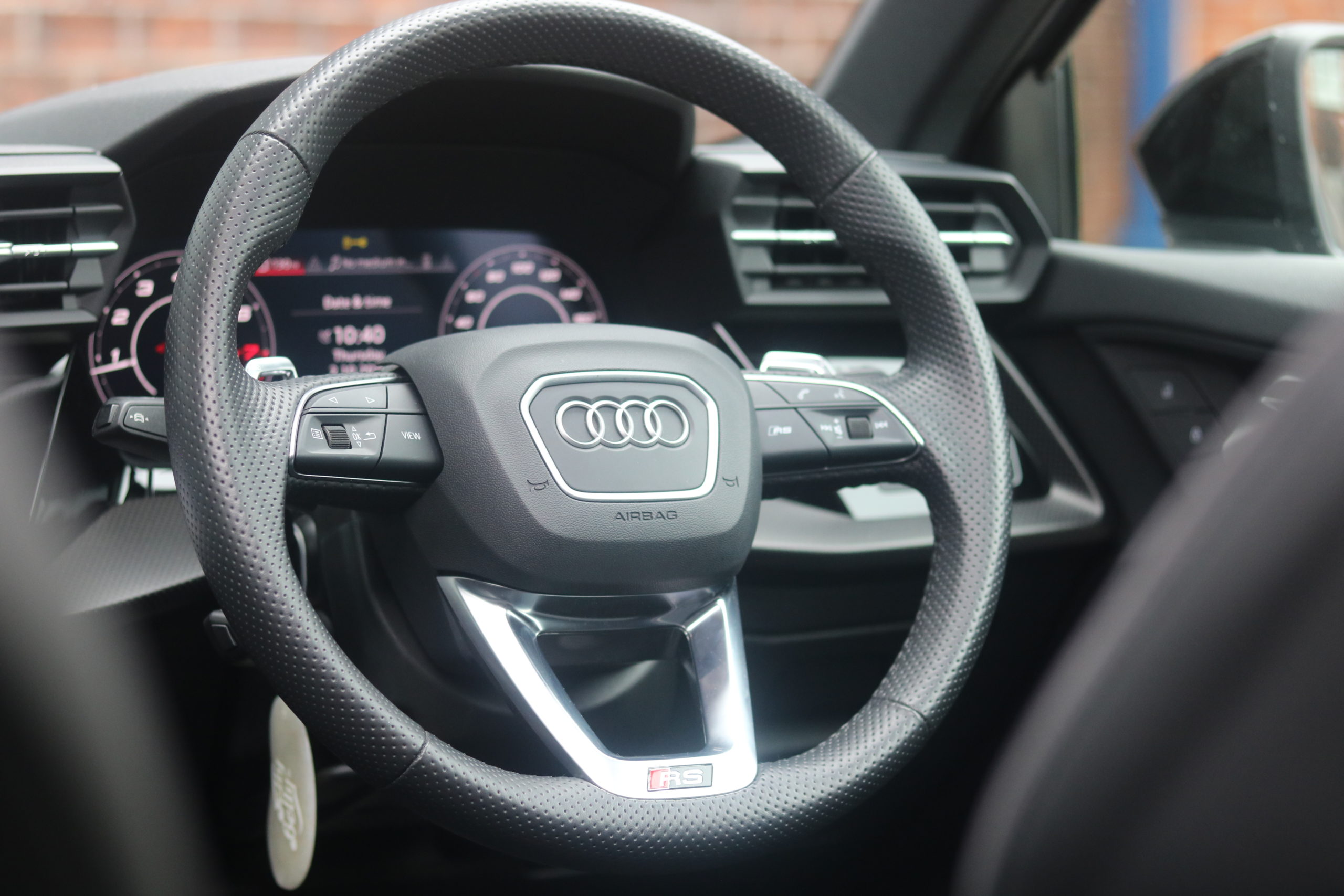 2022 (71) Audi RS3 2.5 TFSI Vorsprung Sportback S Tronic quattro Euro 6 (s/s) 5dr