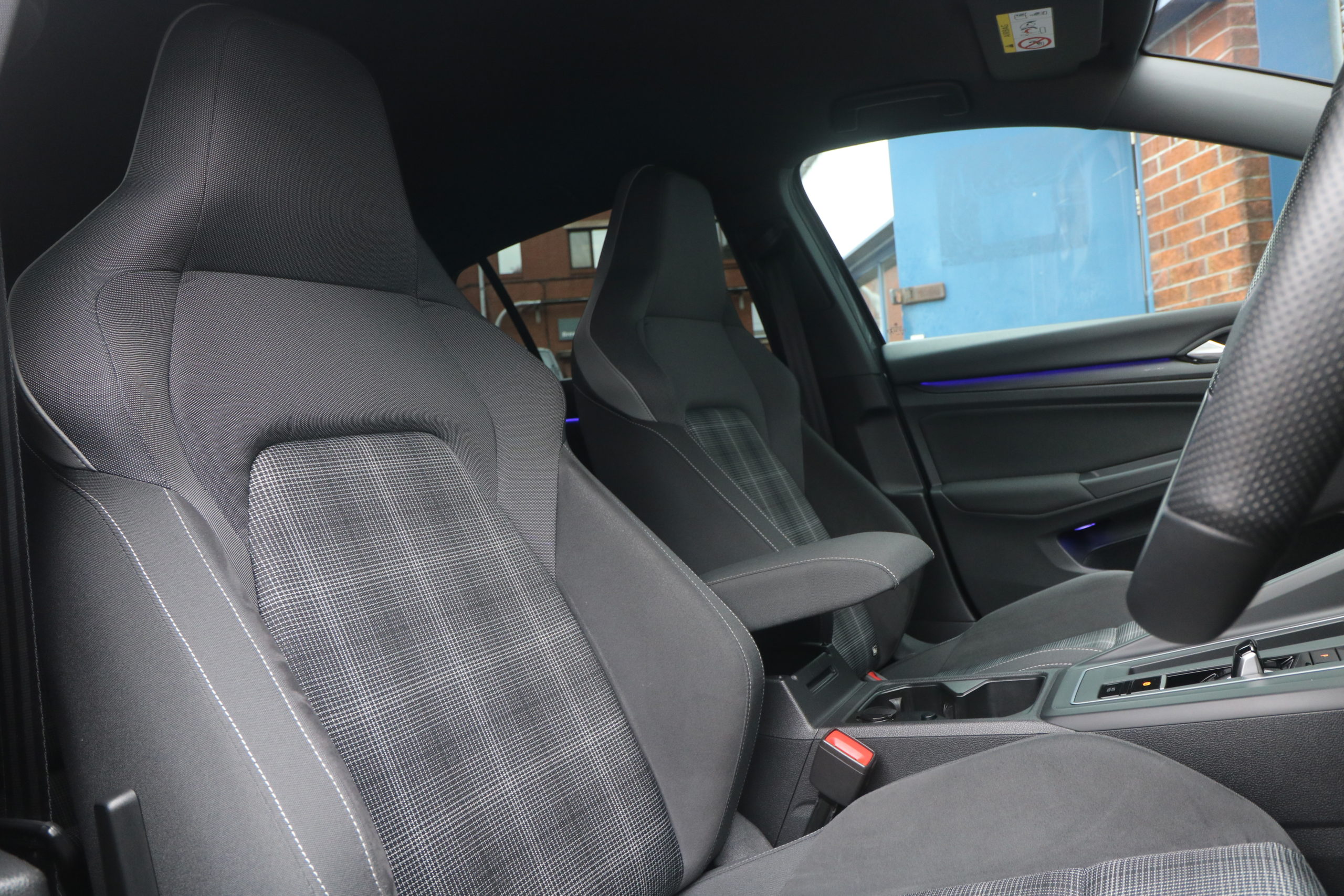 2021 (70) Volkswagen Golf 2.0 TDI GTD DSG Euro 6 (s/s) 5dr