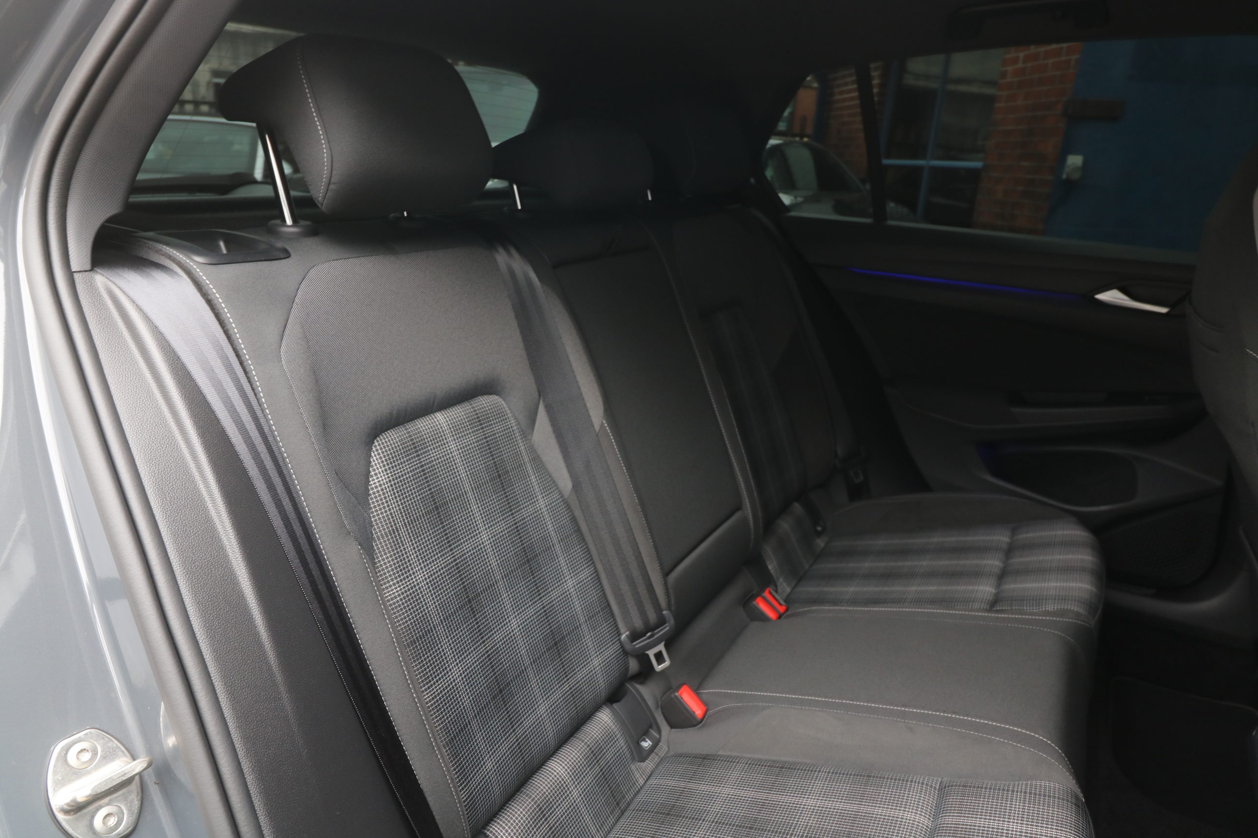 2021 (70) Volkswagen Golf 2.0 TDI GTD DSG Euro 6 (s/s) 5dr