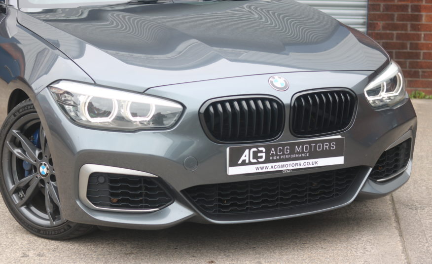 2019 (19) BMW 1 Series 3.0 M140i Shadow Edition Auto Euro 6 (s/s) 5dr