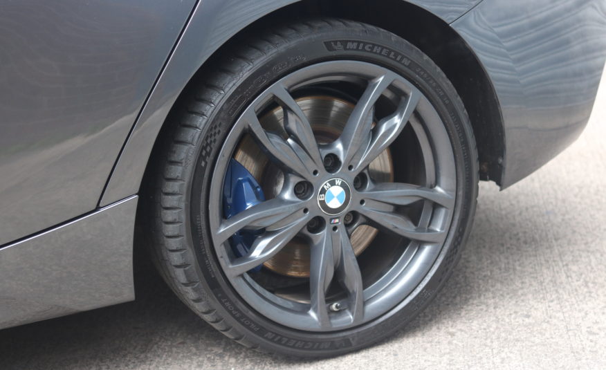 2019 (19) BMW 1 Series 3.0 M140i Shadow Edition Auto Euro 6 (s/s) 5dr