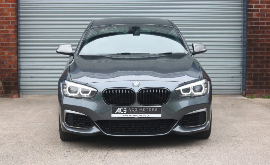 2019 (19) BMW 1 Series 3.0 M140i Shadow Edition Auto Euro 6 (s/s) 5dr