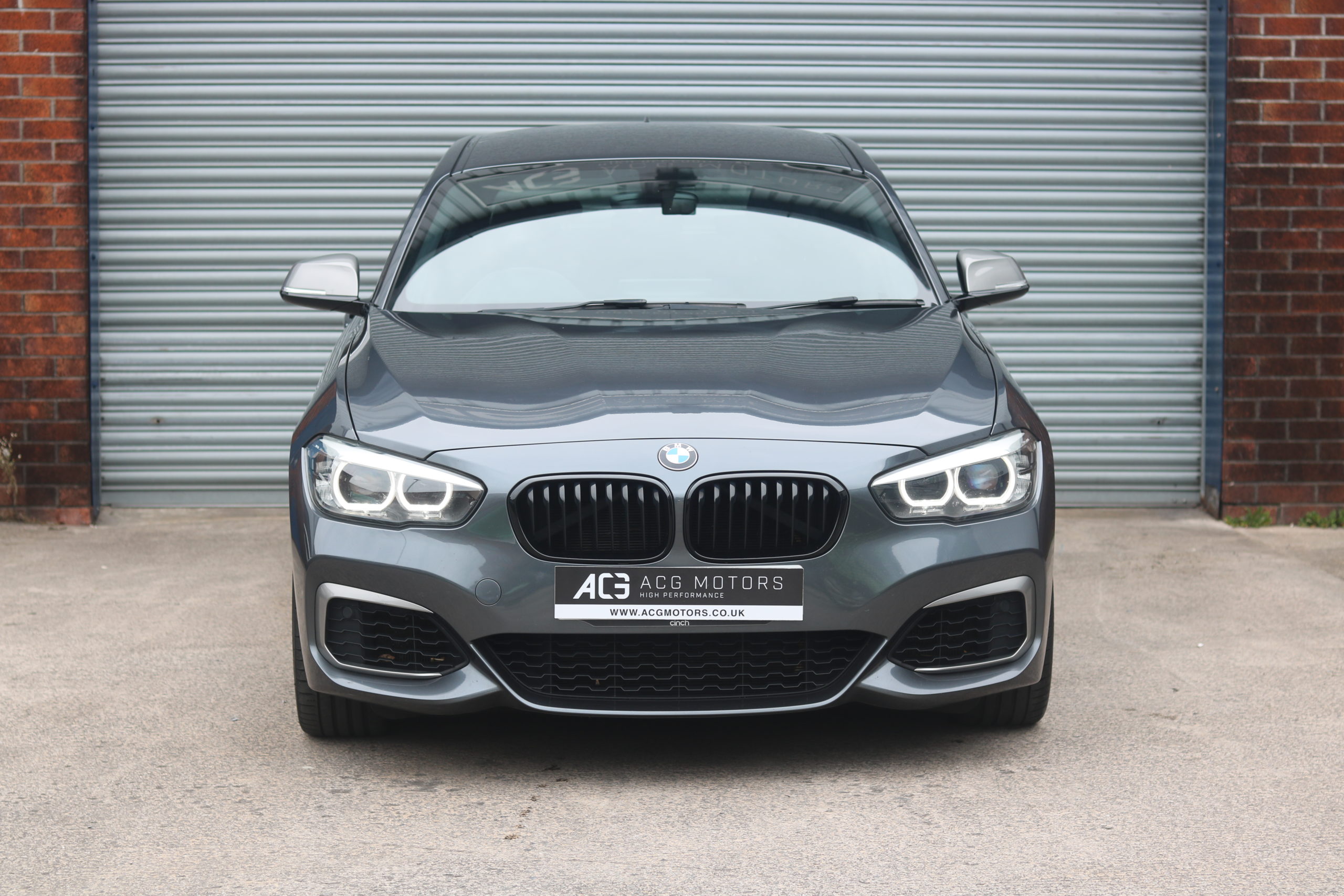 2019 (19) BMW 1 Series 3.0 M140i Shadow Edition Auto Euro 6 (s/s) 5dr