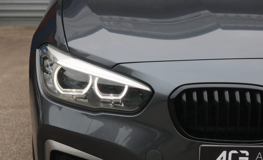 2019 (19) BMW 1 Series 3.0 M140i Shadow Edition Auto Euro 6 (s/s) 5dr