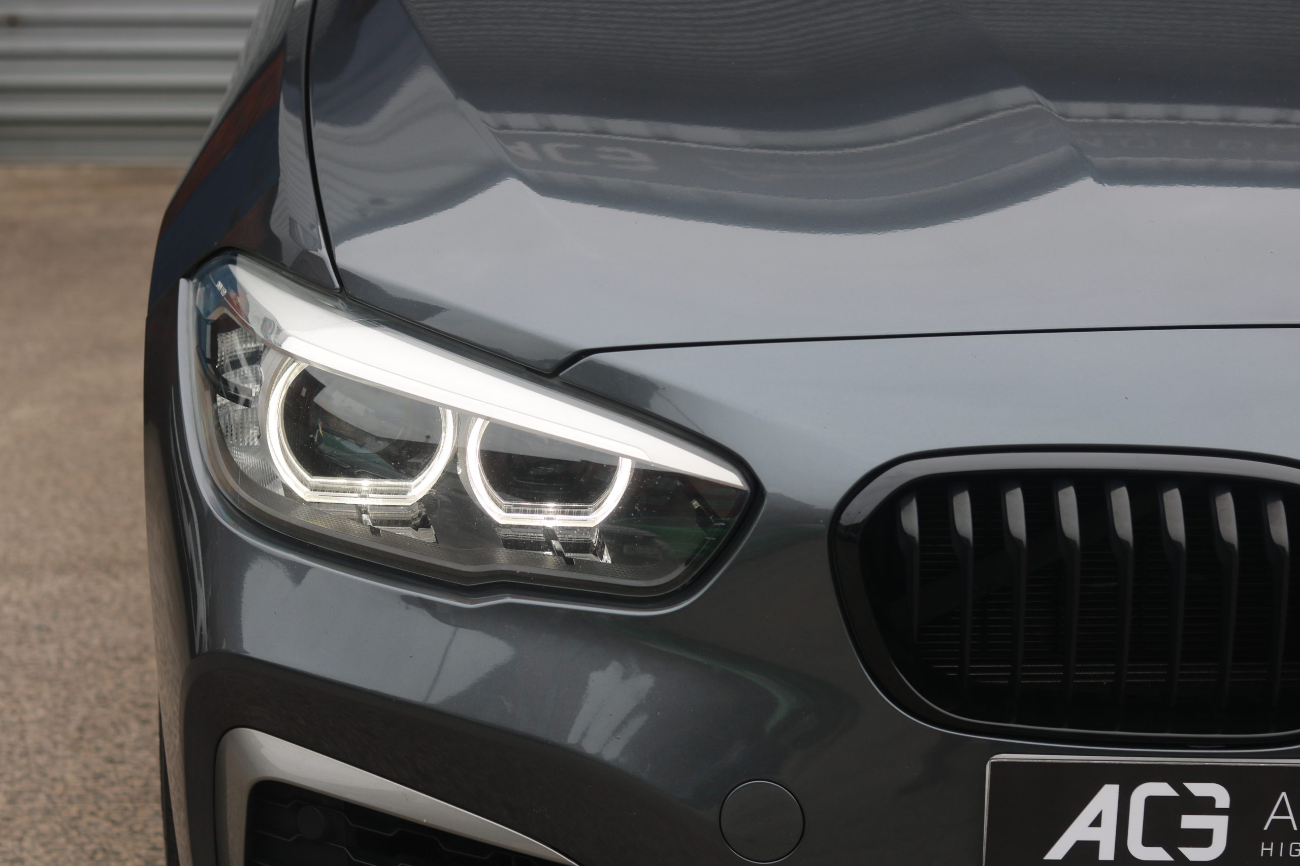 2019 (19) BMW 1 Series 3.0 M140i Shadow Edition Auto Euro 6 (s/s) 5dr