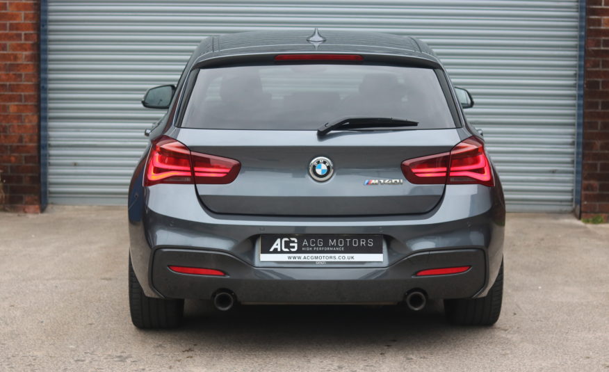 2019 (19) BMW 1 Series 3.0 M140i Shadow Edition Auto Euro 6 (s/s) 5dr