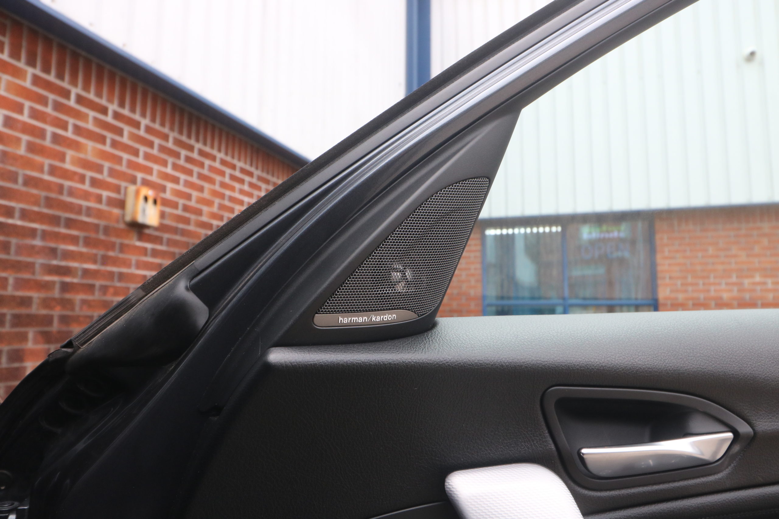 2019 (19) BMW 1 Series 3.0 M140i Shadow Edition Auto Euro 6 (s/s) 5dr