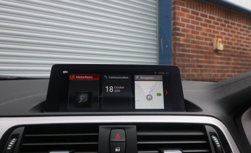 2019 (19) BMW 1 Series 3.0 M140i Shadow Edition Auto Euro 6 (s/s) 5dr