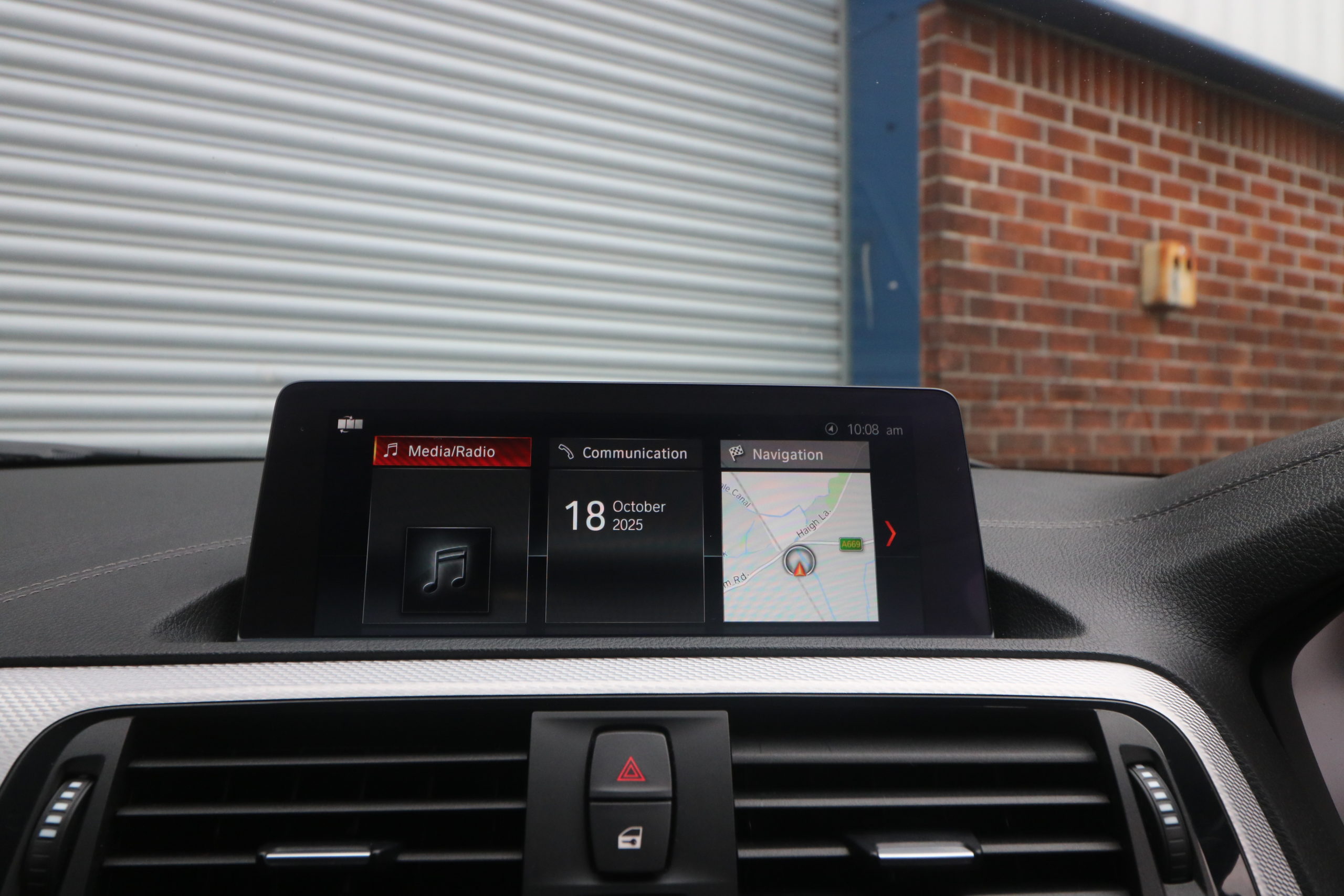 2019 (19) BMW 1 Series 3.0 M140i Shadow Edition Auto Euro 6 (s/s) 5dr