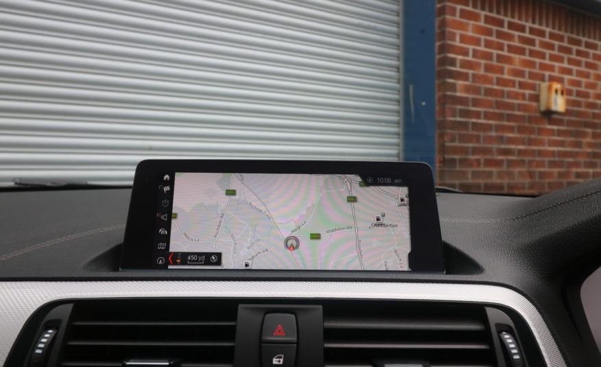 2019 (19) BMW 1 Series 3.0 M140i Shadow Edition Auto Euro 6 (s/s) 5dr