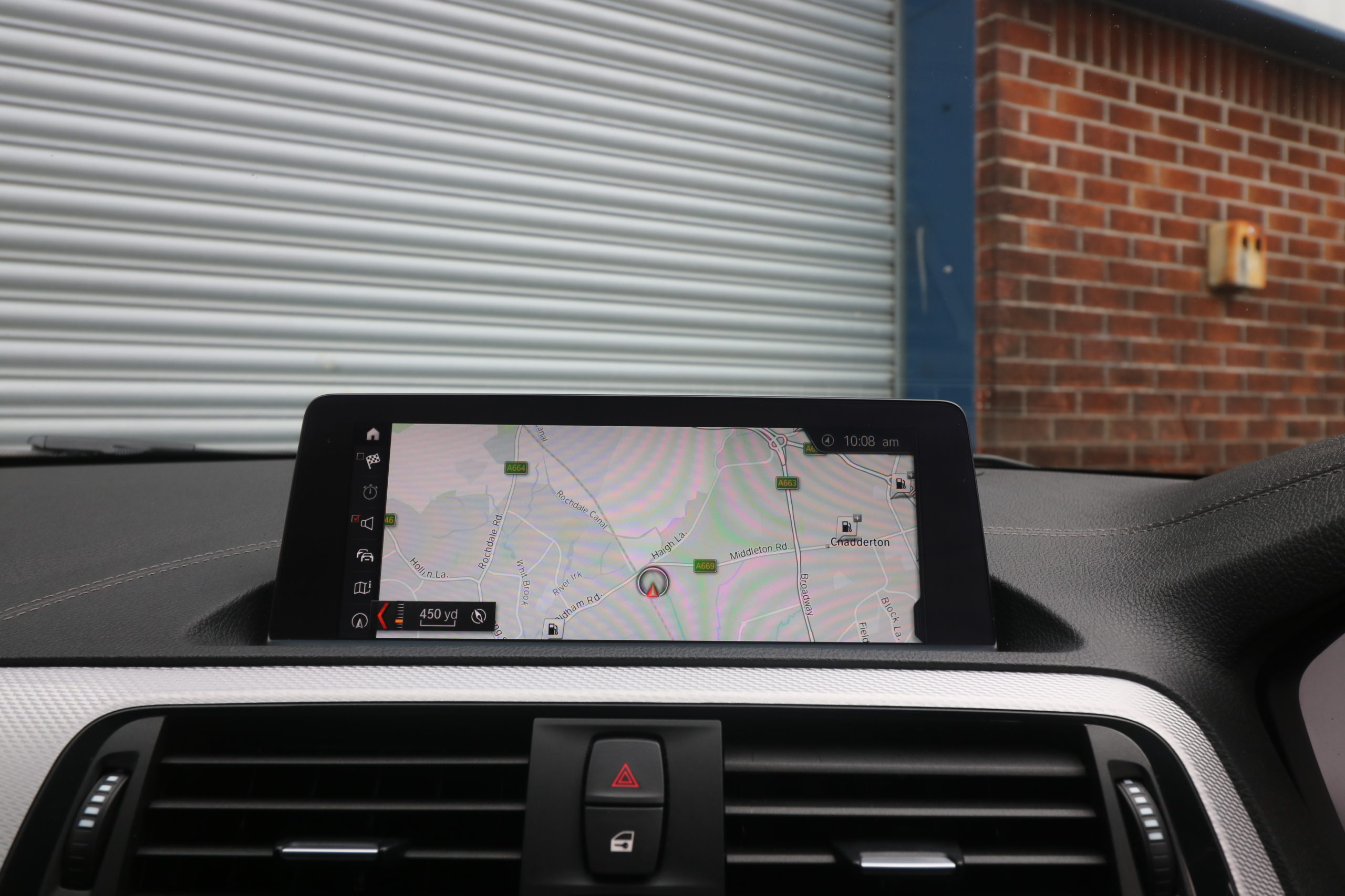 2019 (19) BMW 1 Series 3.0 M140i Shadow Edition Auto Euro 6 (s/s) 5dr