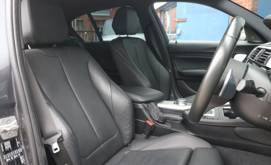 2019 (19) BMW 1 Series 3.0 M140i Shadow Edition Auto Euro 6 (s/s) 5dr