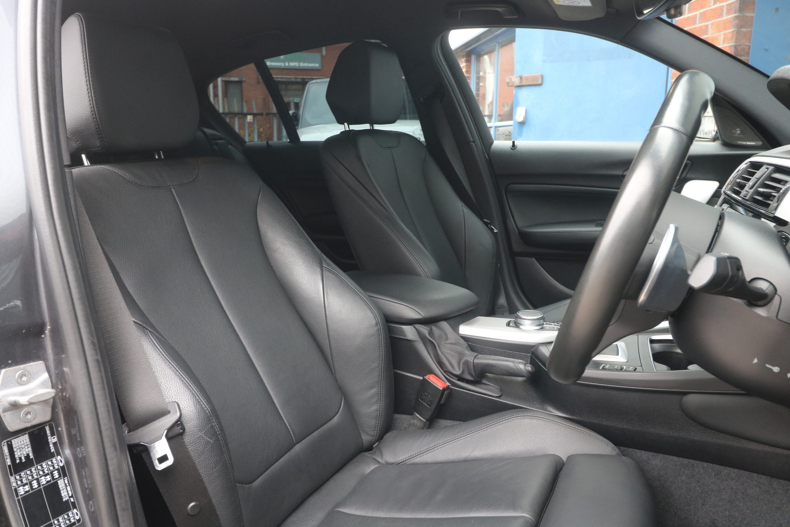 2019 (19) BMW 1 Series 3.0 M140i Shadow Edition Auto Euro 6 (s/s) 5dr