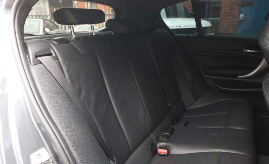 2019 (19) BMW 1 Series 3.0 M140i Shadow Edition Auto Euro 6 (s/s) 5dr