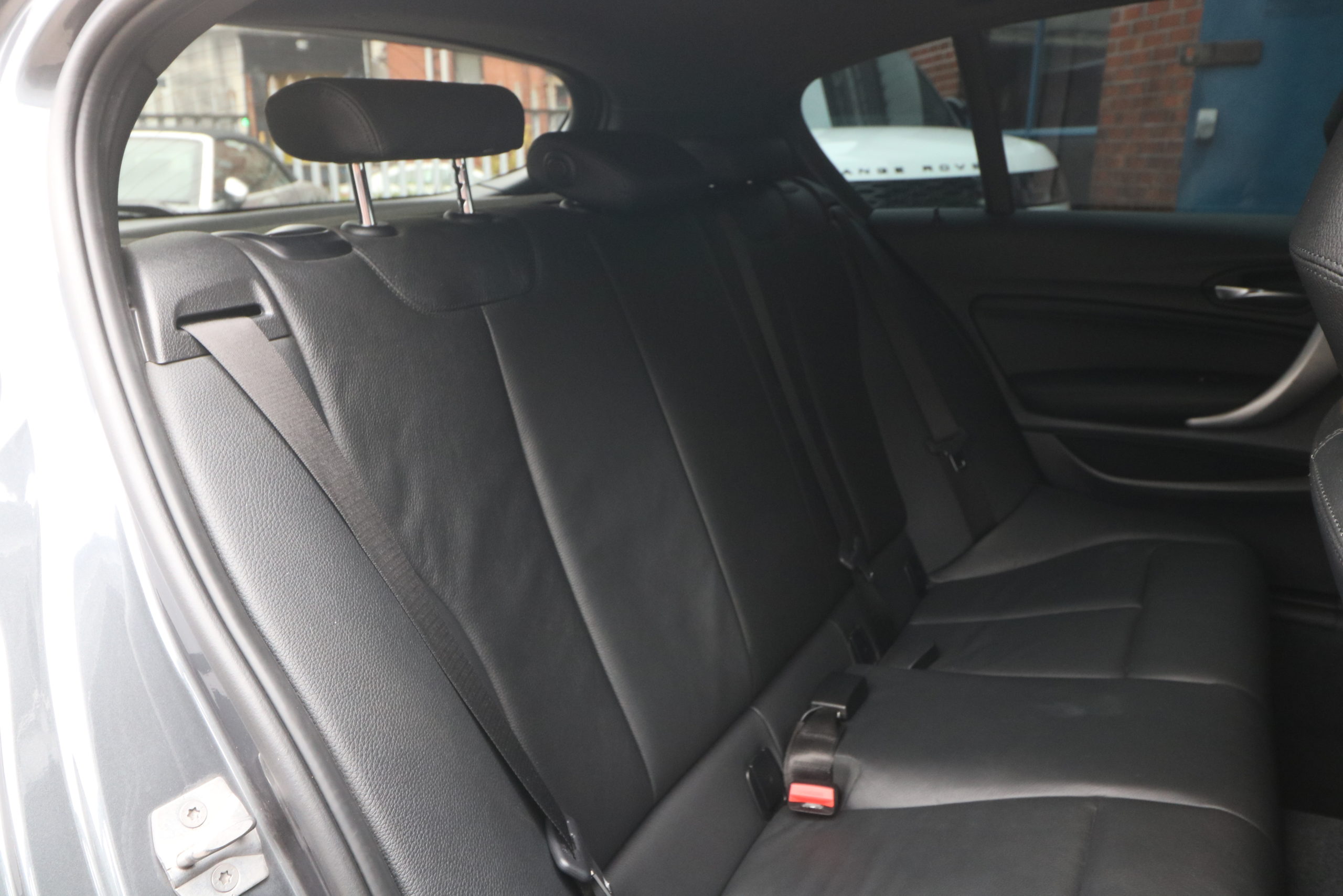 2019 (19) BMW 1 Series 3.0 M140i Shadow Edition Auto Euro 6 (s/s) 5dr