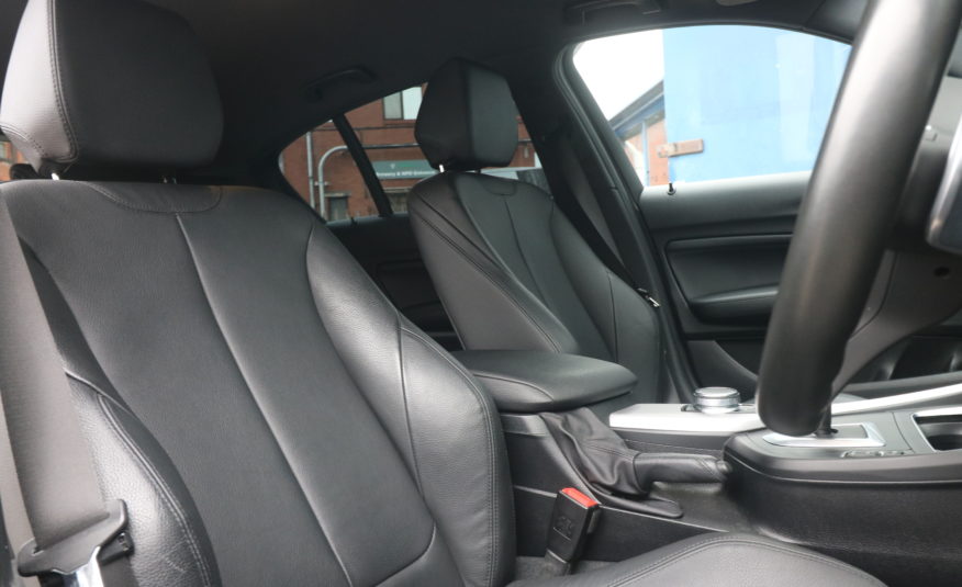 2019 (19) BMW 1 Series 3.0 M140i Shadow Edition Auto Euro 6 (s/s) 5dr