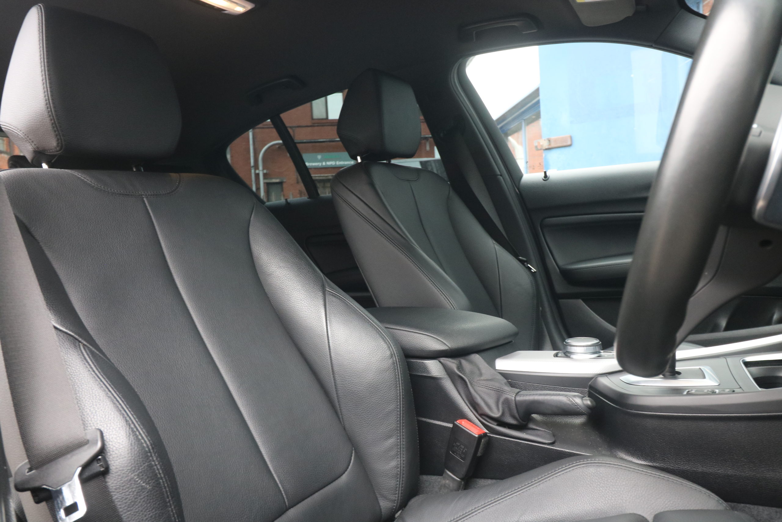 2019 (19) BMW 1 Series 3.0 M140i Shadow Edition Auto Euro 6 (s/s) 5dr