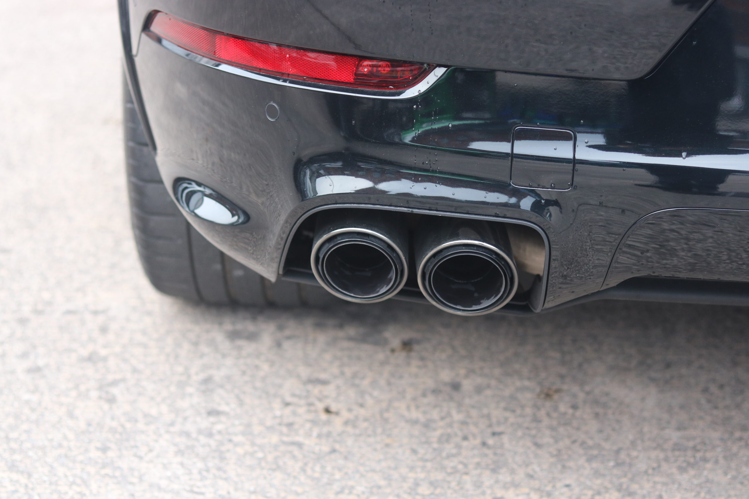 2024 (24) Porsche Cayenne 4.0T V8 GTS TiptronicS 4WD Euro 6 (s/s) 5dr