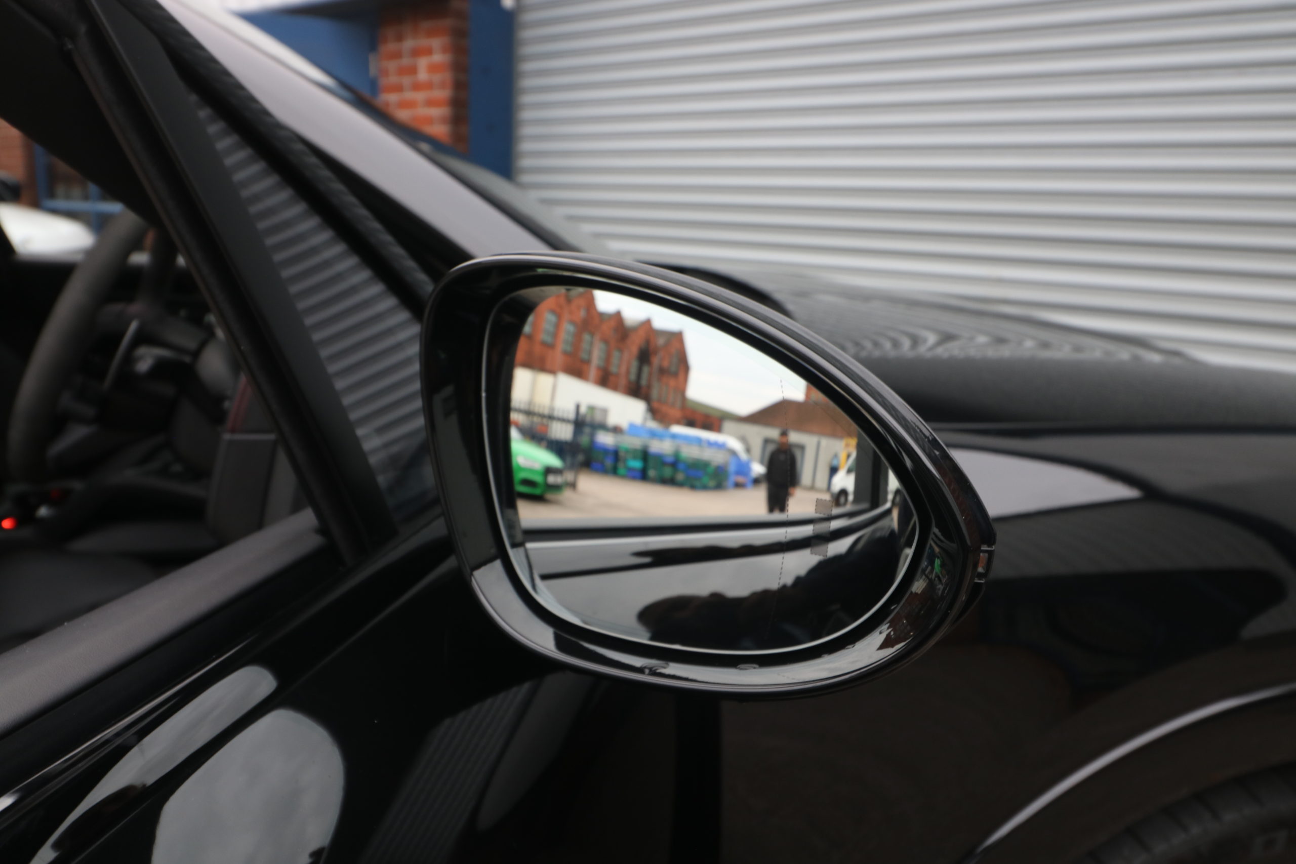 2024 (24) Porsche Cayenne 4.0T V8 GTS TiptronicS 4WD Euro 6 (s/s) 5dr