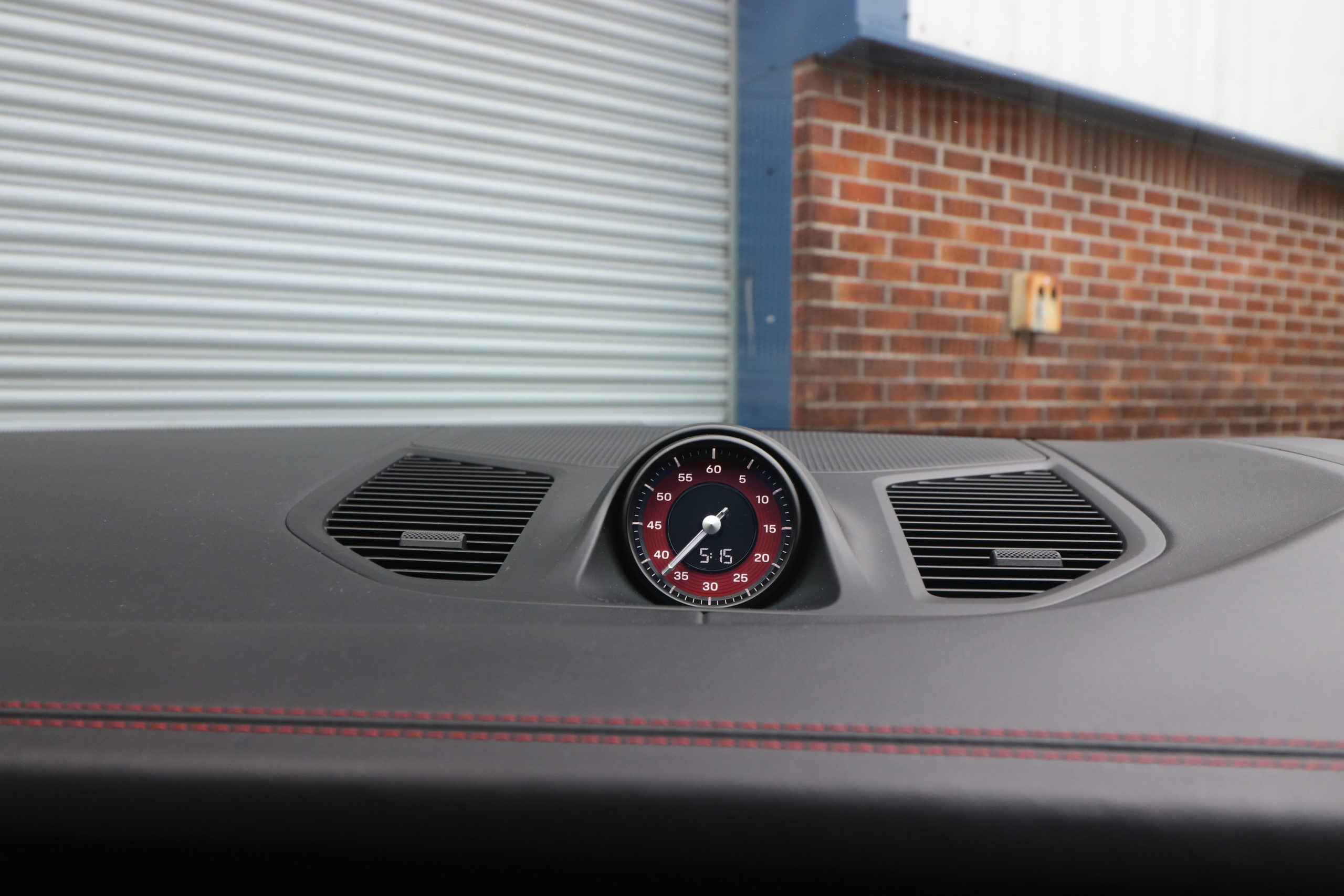 2024 (24) Porsche Cayenne 4.0T V8 GTS TiptronicS 4WD Euro 6 (s/s) 5dr