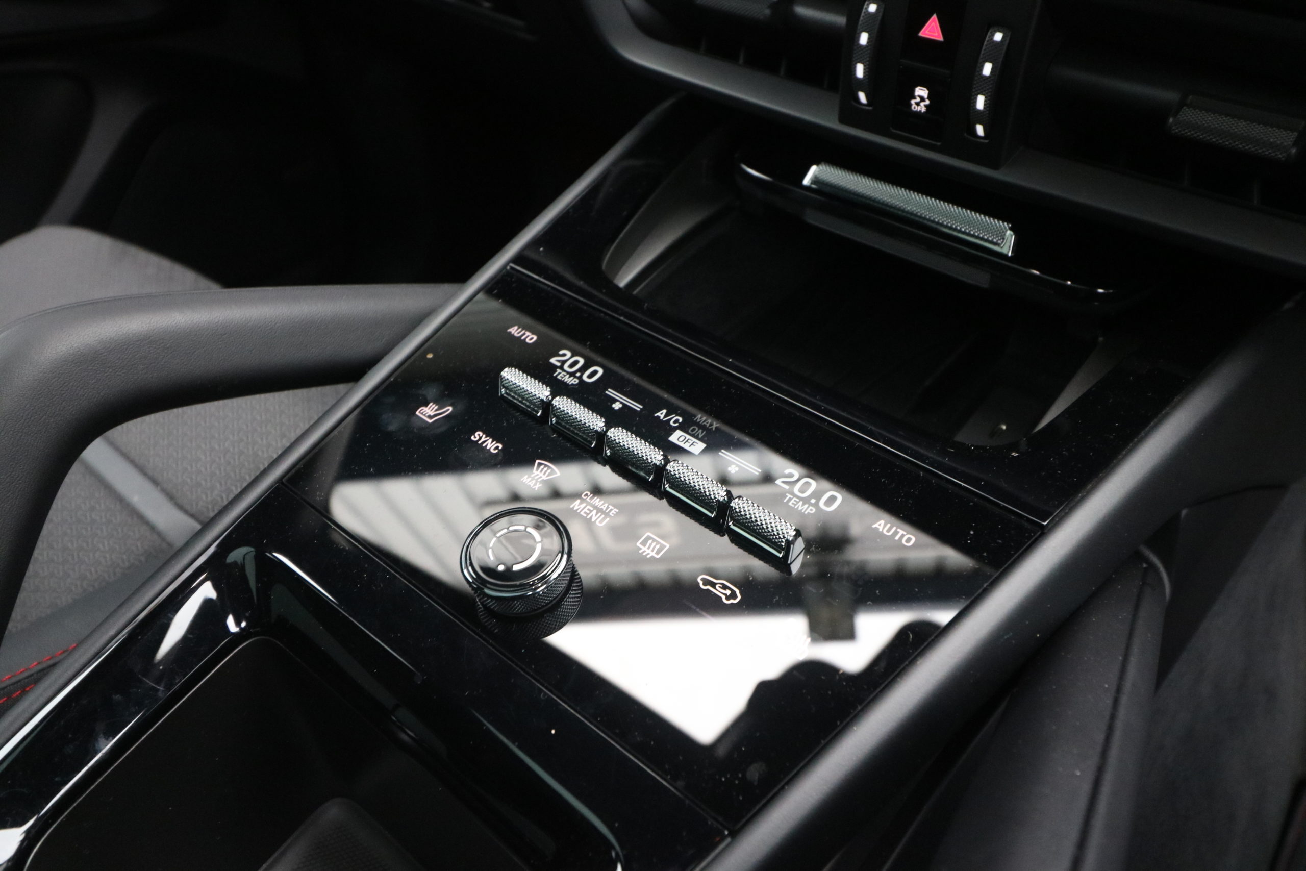 2024 (24) Porsche Cayenne 4.0T V8 GTS TiptronicS 4WD Euro 6 (s/s) 5dr