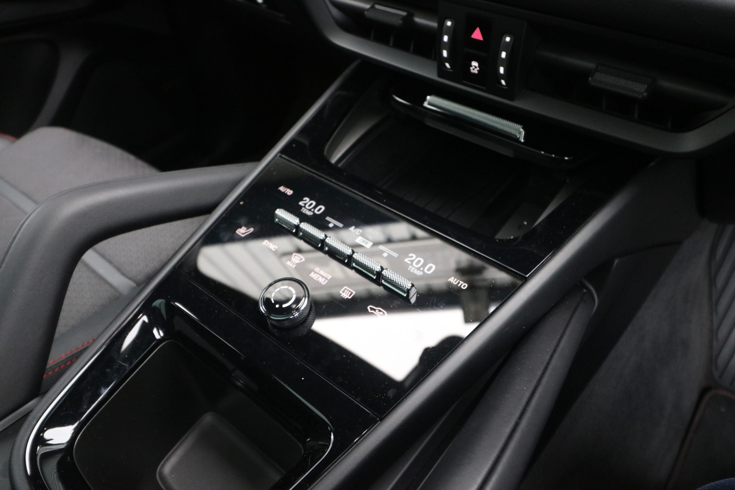 2024 (24) Porsche Cayenne 4.0T V8 GTS TiptronicS 4WD Euro 6 (s/s) 5dr