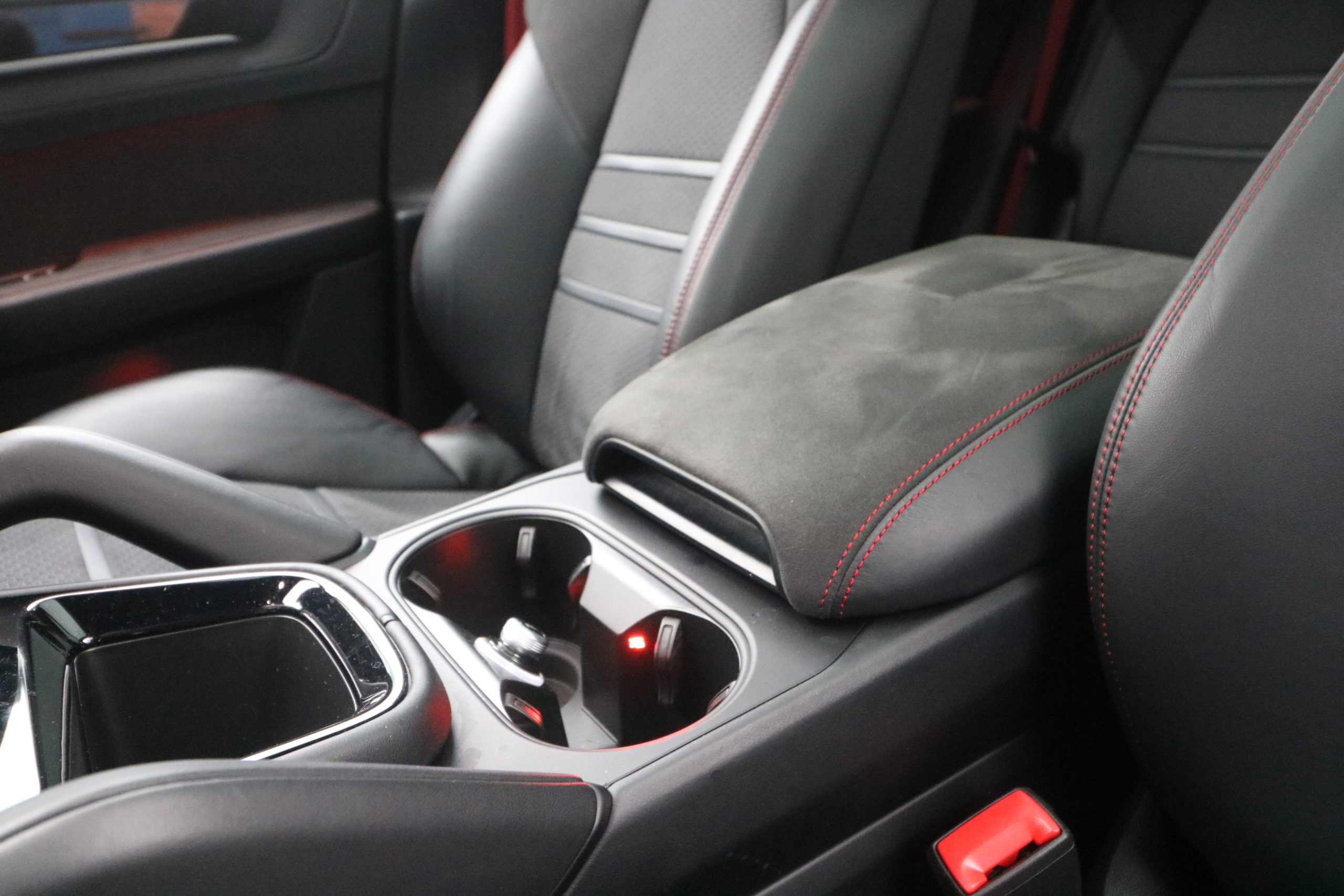 2024 (24) Porsche Cayenne 4.0T V8 GTS TiptronicS 4WD Euro 6 (s/s) 5dr