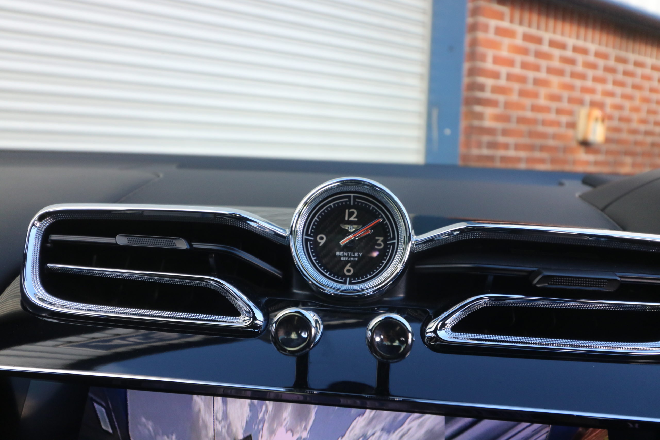 2021 (71) Bentley Bentayga 4.0 V8 Base Auto 4WD Euro 6 (s/s) 5dr