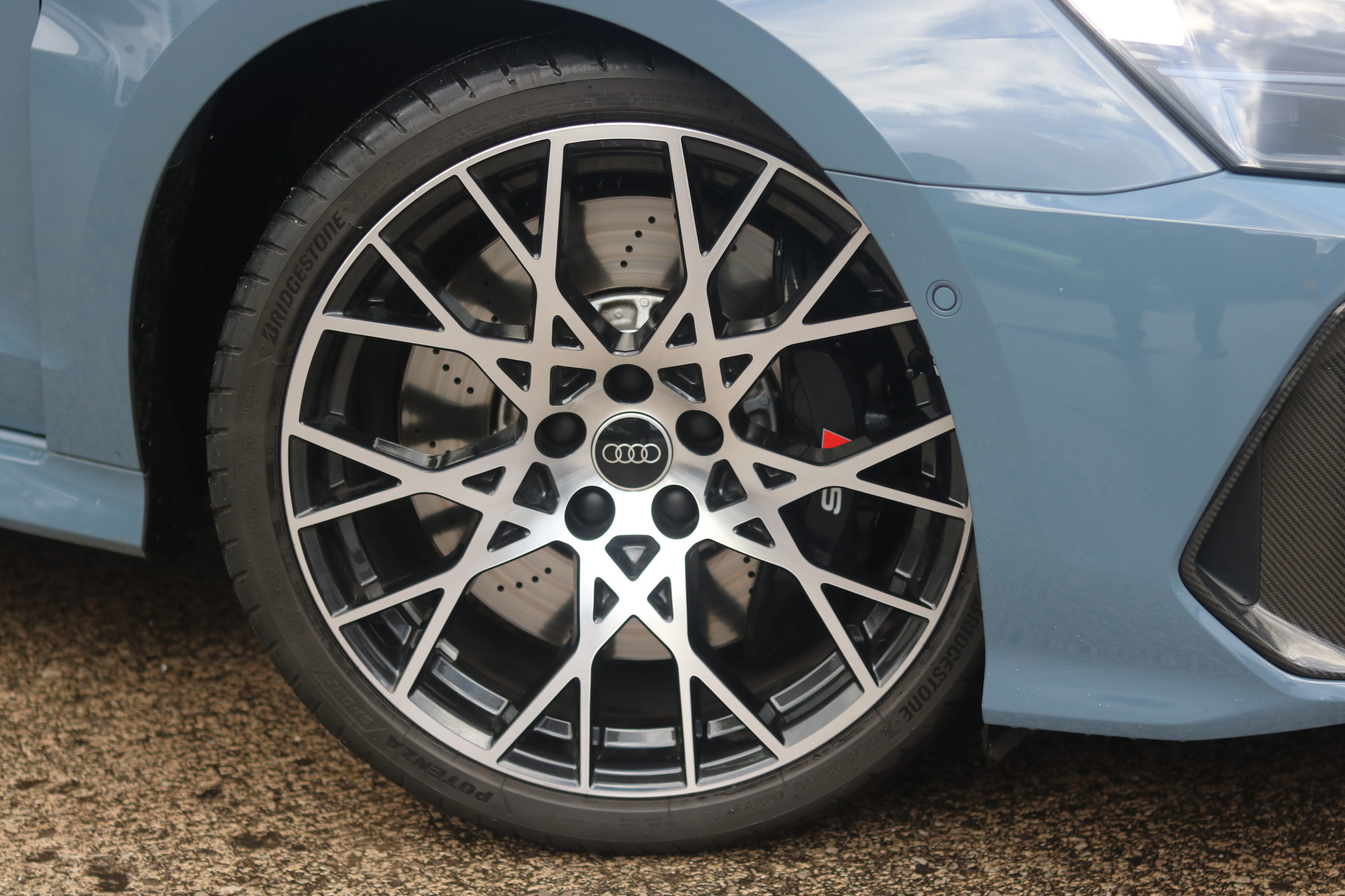 2025 (25) Audi RS3 2.5 TFSI Carbon Vorsprung S Tronic quattro Euro 6 (s/s) 4dr