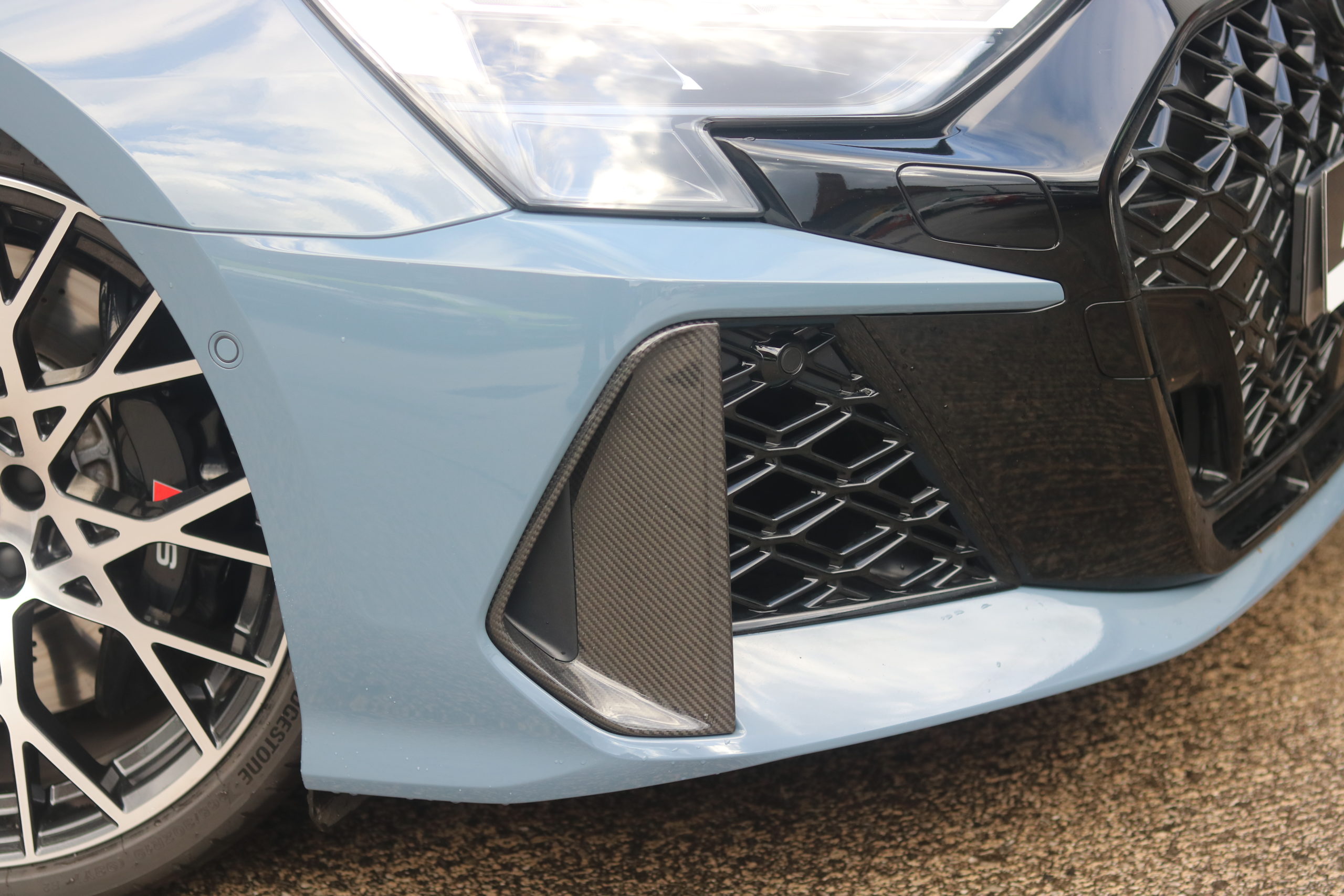 2025 (25) Audi RS3 2.5 TFSI Carbon Vorsprung S Tronic quattro Euro 6 (s/s) 4dr