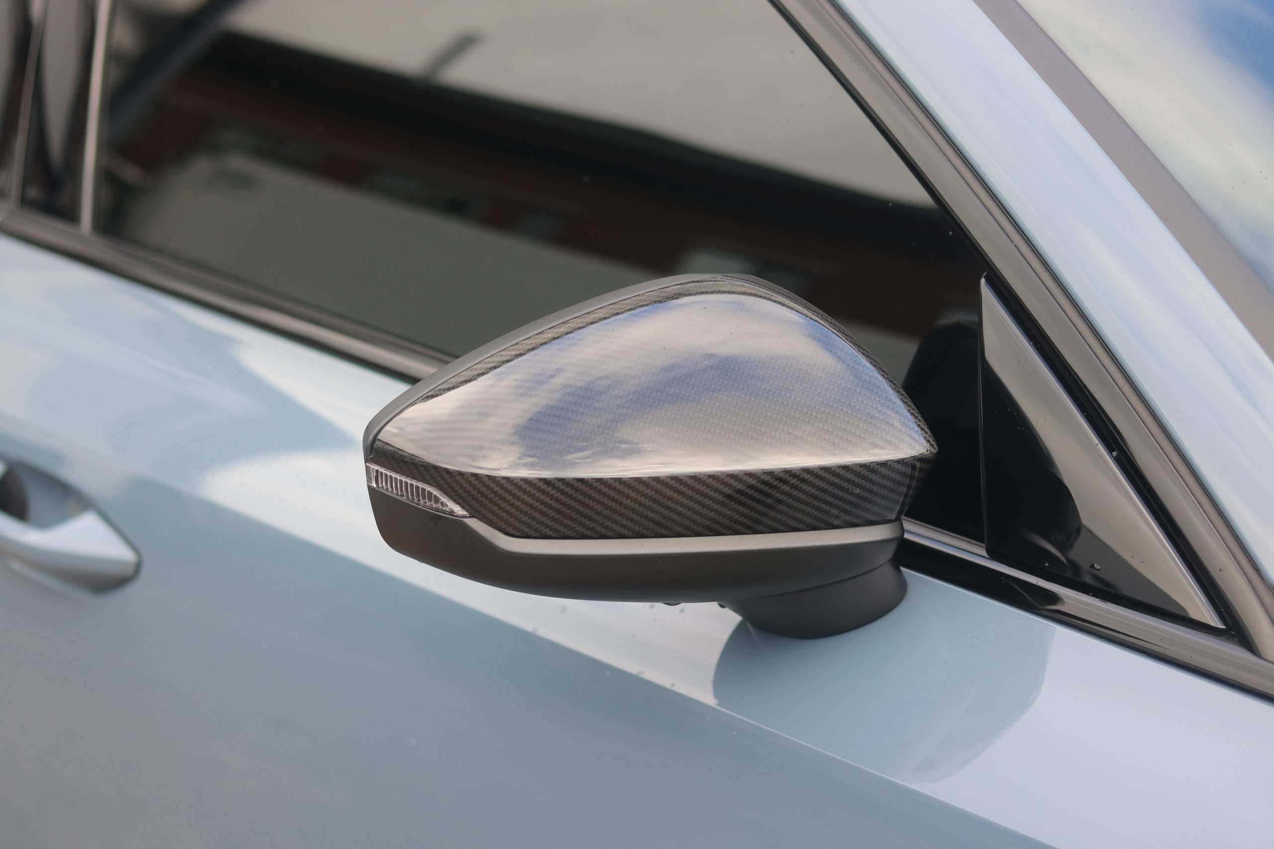 2025 (25) Audi RS3 2.5 TFSI Carbon Vorsprung S Tronic quattro Euro 6 (s/s) 4dr