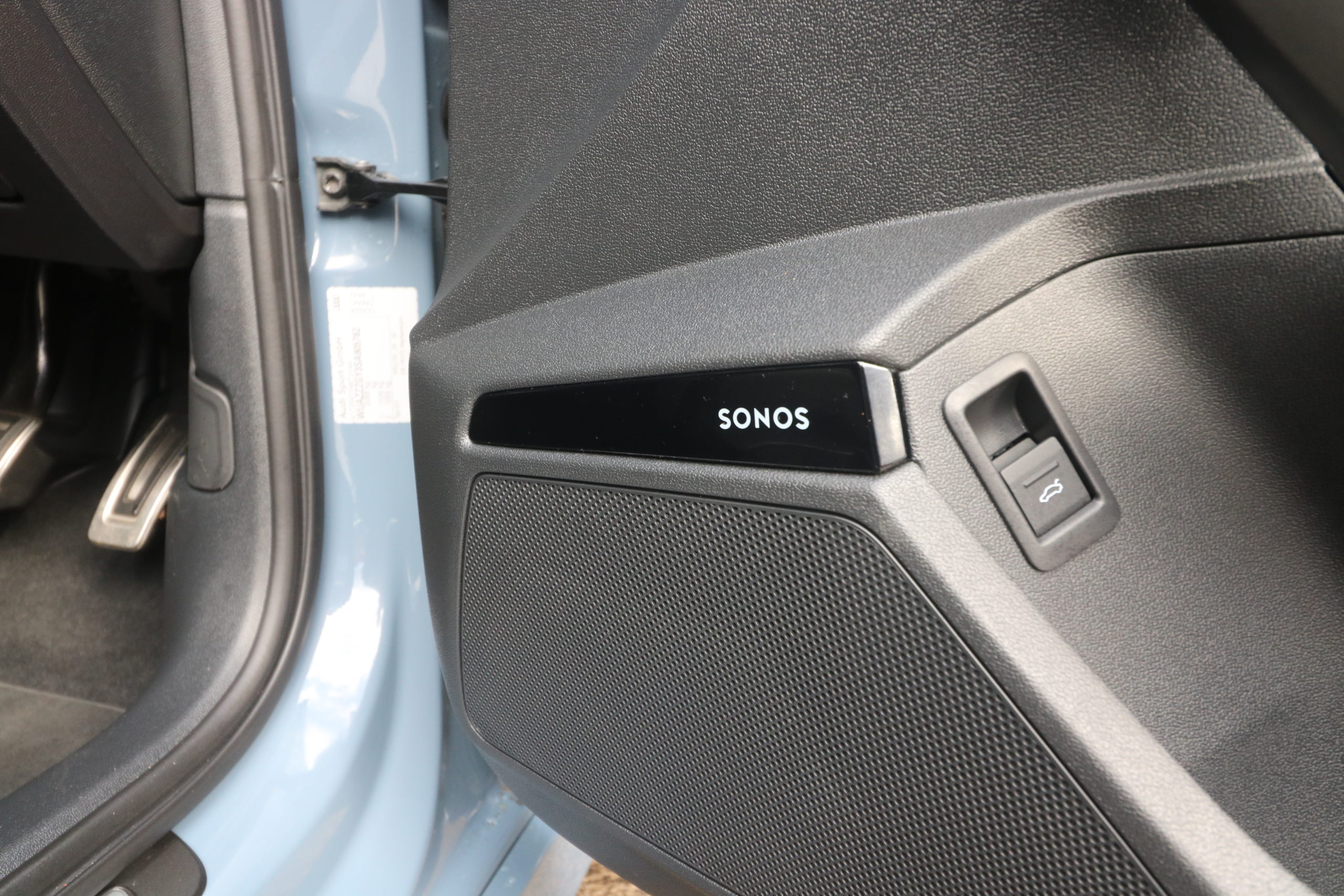 2025 (25) Audi RS3 2.5 TFSI Carbon Vorsprung S Tronic quattro Euro 6 (s/s) 4dr