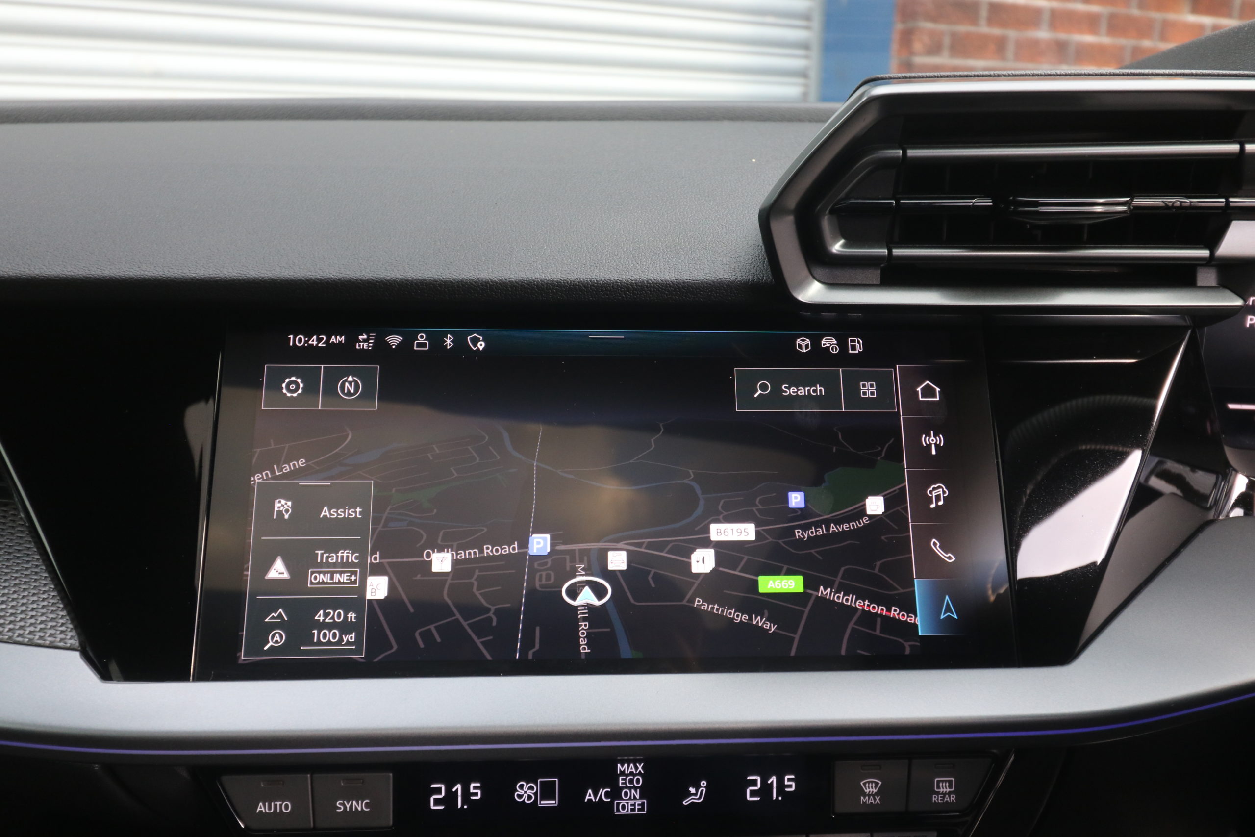 2025 (25) Audi RS3 2.5 TFSI Carbon Vorsprung S Tronic quattro Euro 6 (s/s) 4dr