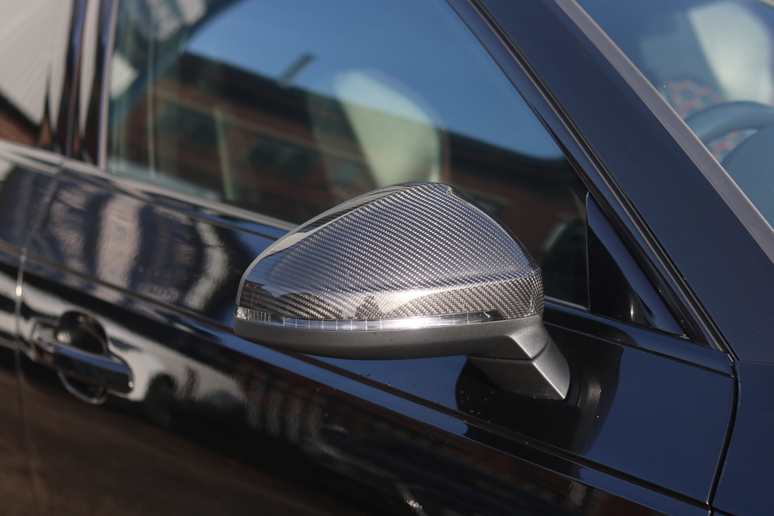 2018 (68) Audi RS4 Avant 2.9 TFSI V6 Tiptronic quattro Euro 6 (s/s) 5dr