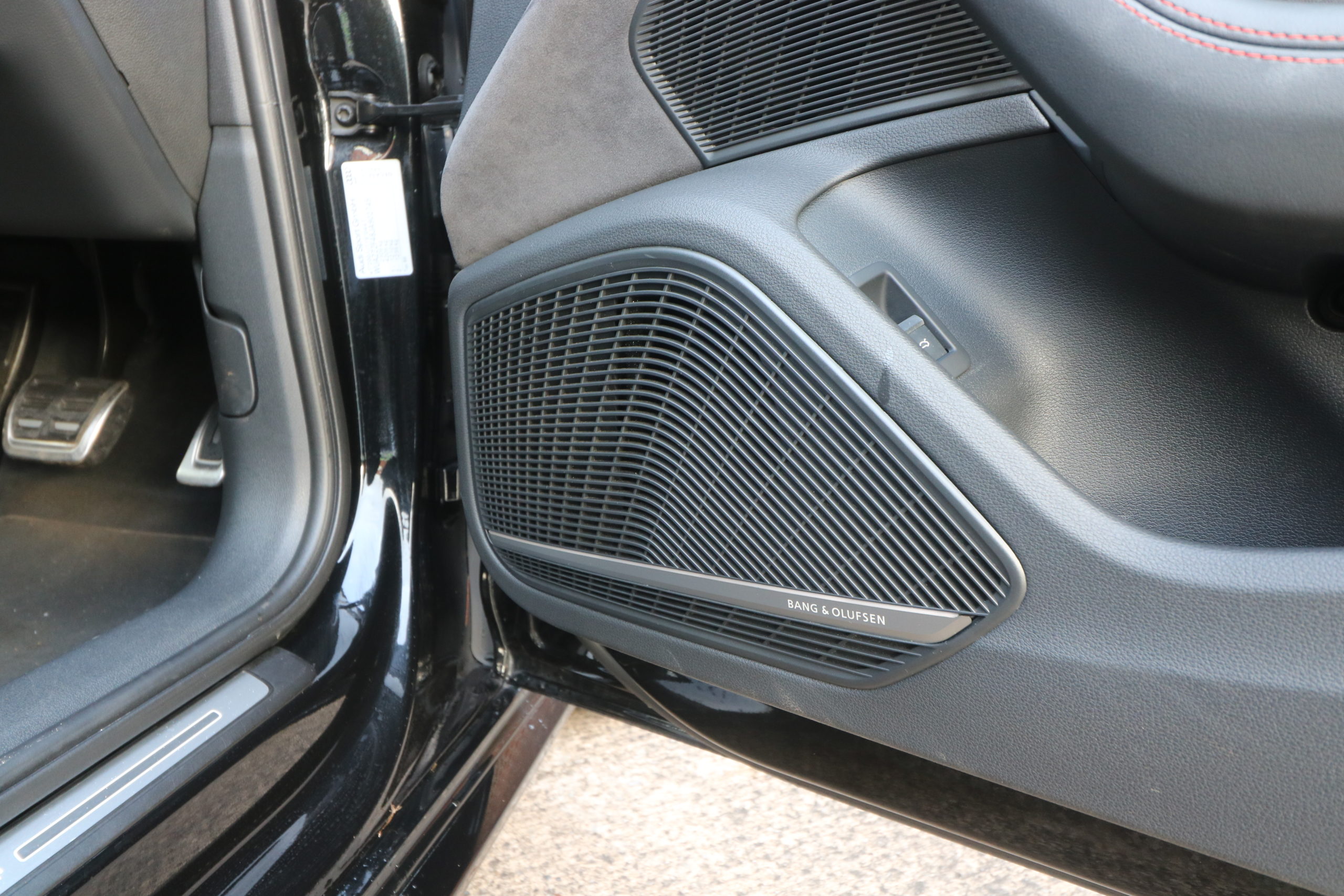 2018 (68) Audi RS4 Avant 2.9 TFSI V6 Tiptronic quattro Euro 6 (s/s) 5dr