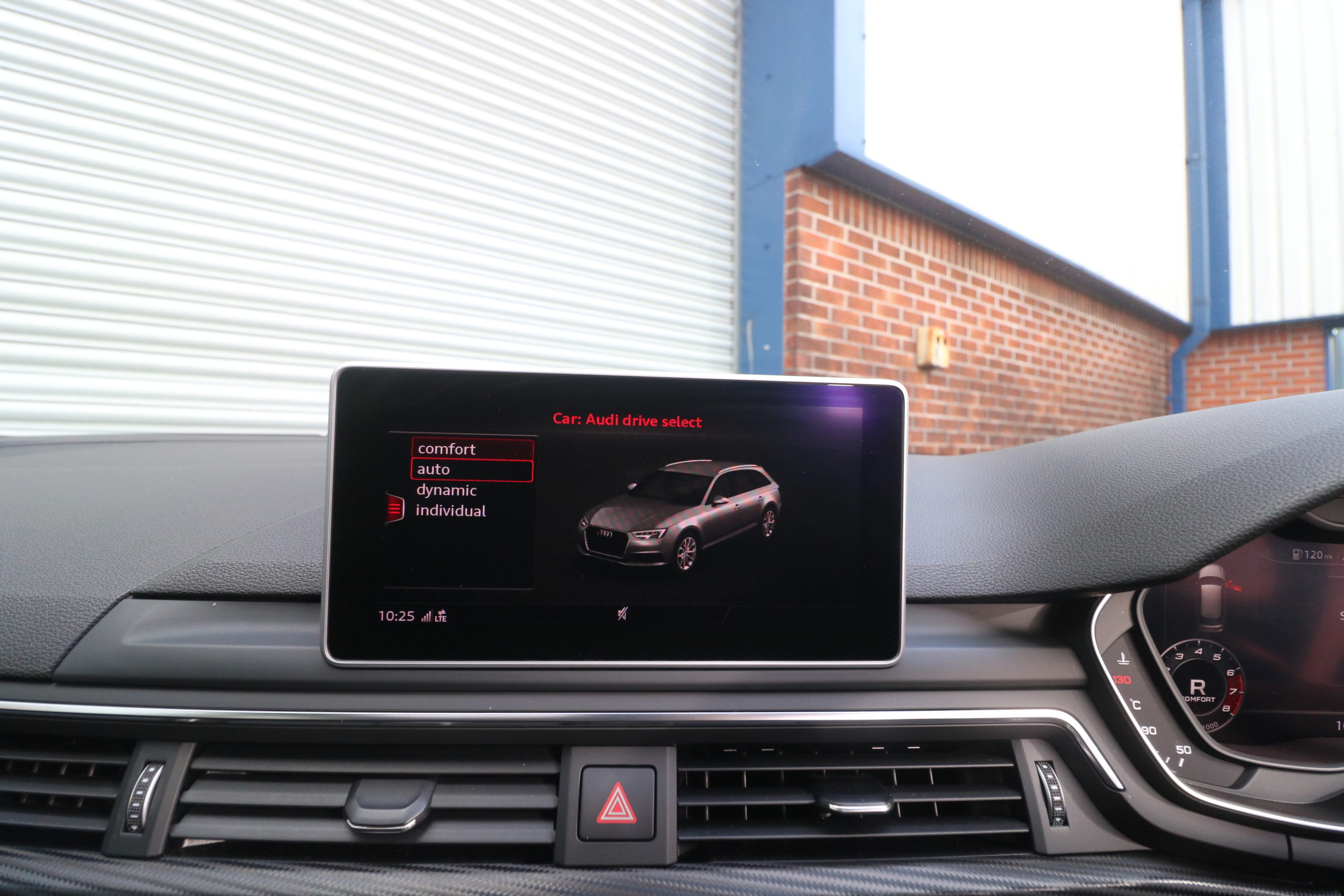 2018 (68) Audi RS4 Avant 2.9 TFSI V6 Tiptronic quattro Euro 6 (s/s) 5dr