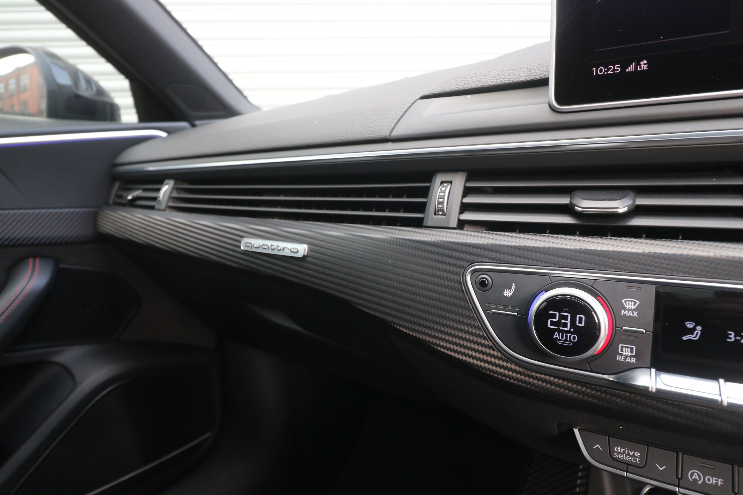 2018 (68) Audi RS4 Avant 2.9 TFSI V6 Tiptronic quattro Euro 6 (s/s) 5dr