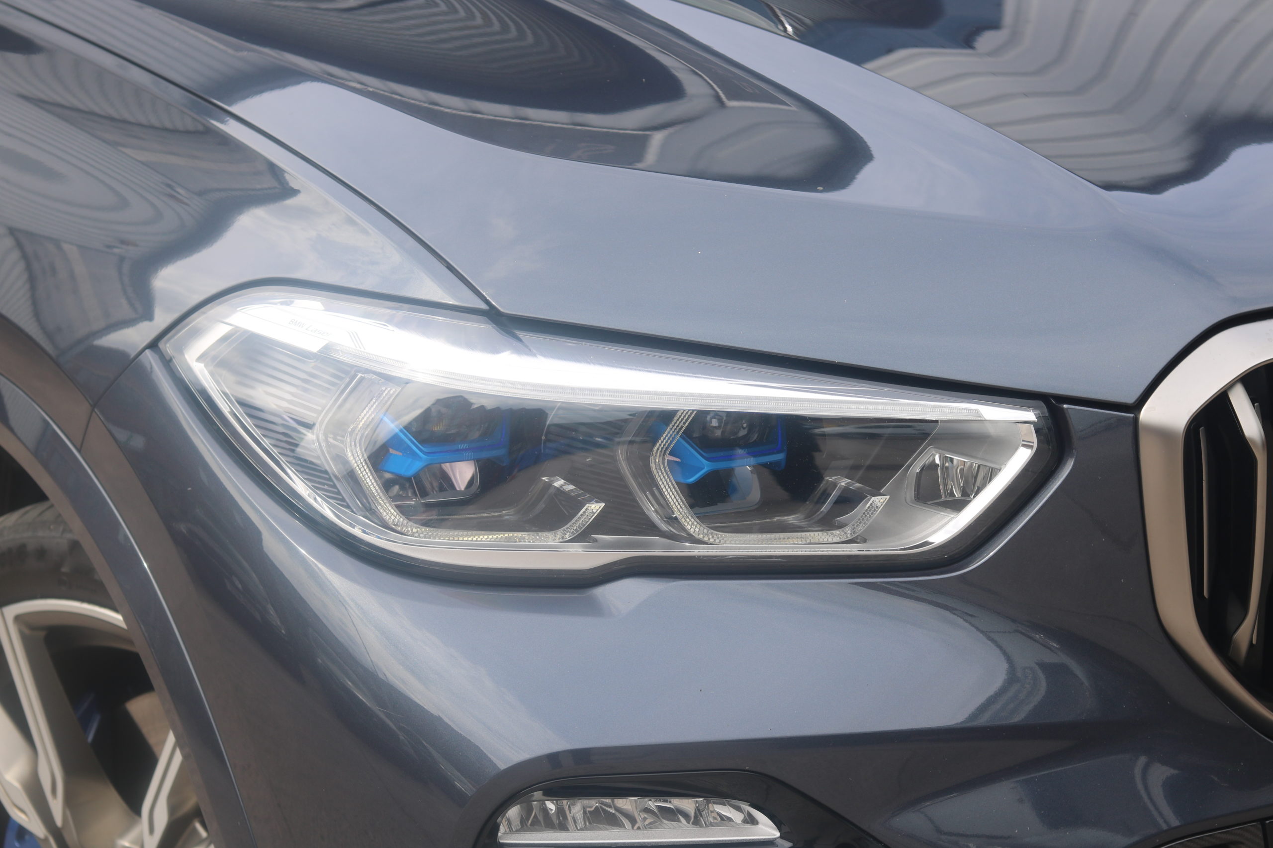 2020 (20) BMW X5 3.0 M50d Auto xDrive Euro 6 (s/s) 5dr