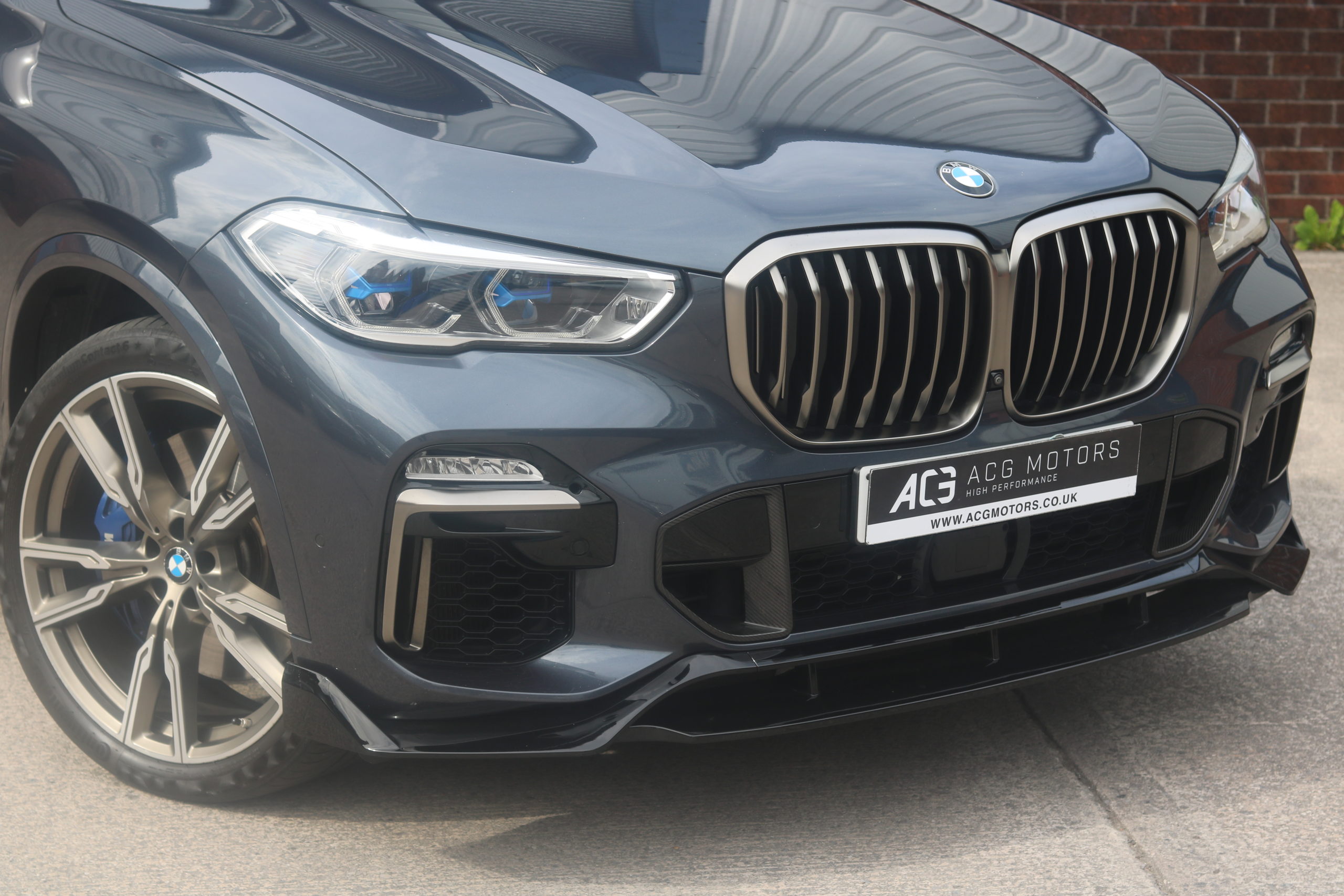 2020 (20) BMW X5 3.0 M50d Auto xDrive Euro 6 (s/s) 5dr