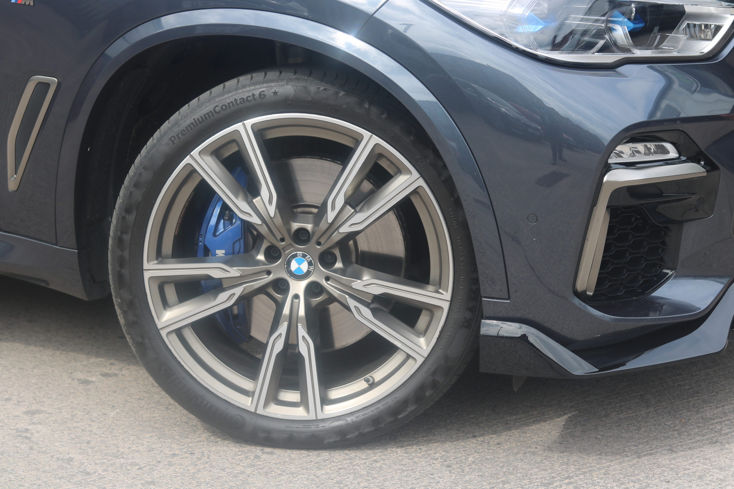 2020 (20) BMW X5 3.0 M50d Auto xDrive Euro 6 (s/s) 5dr